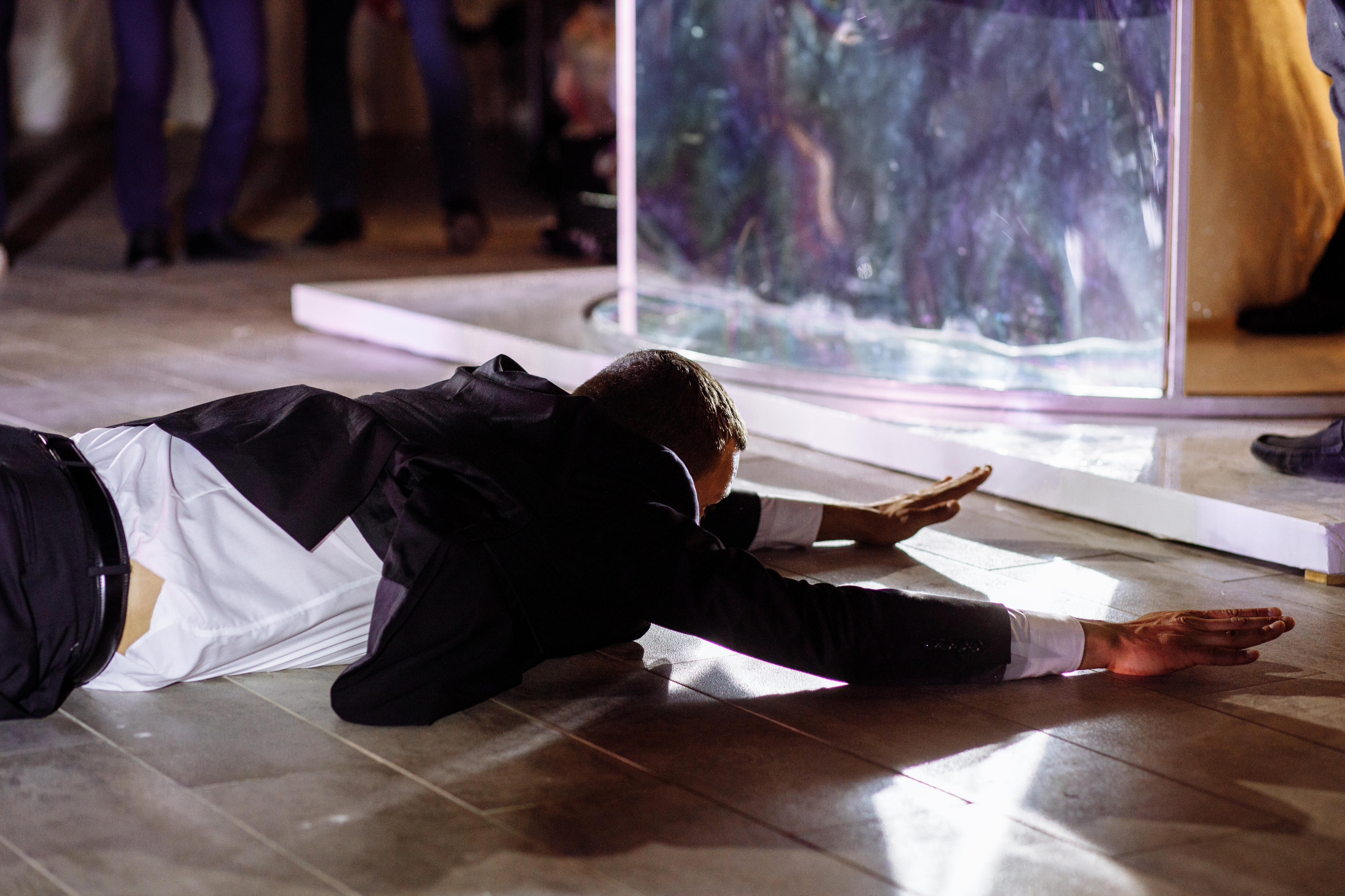 Свадьба в Крыму