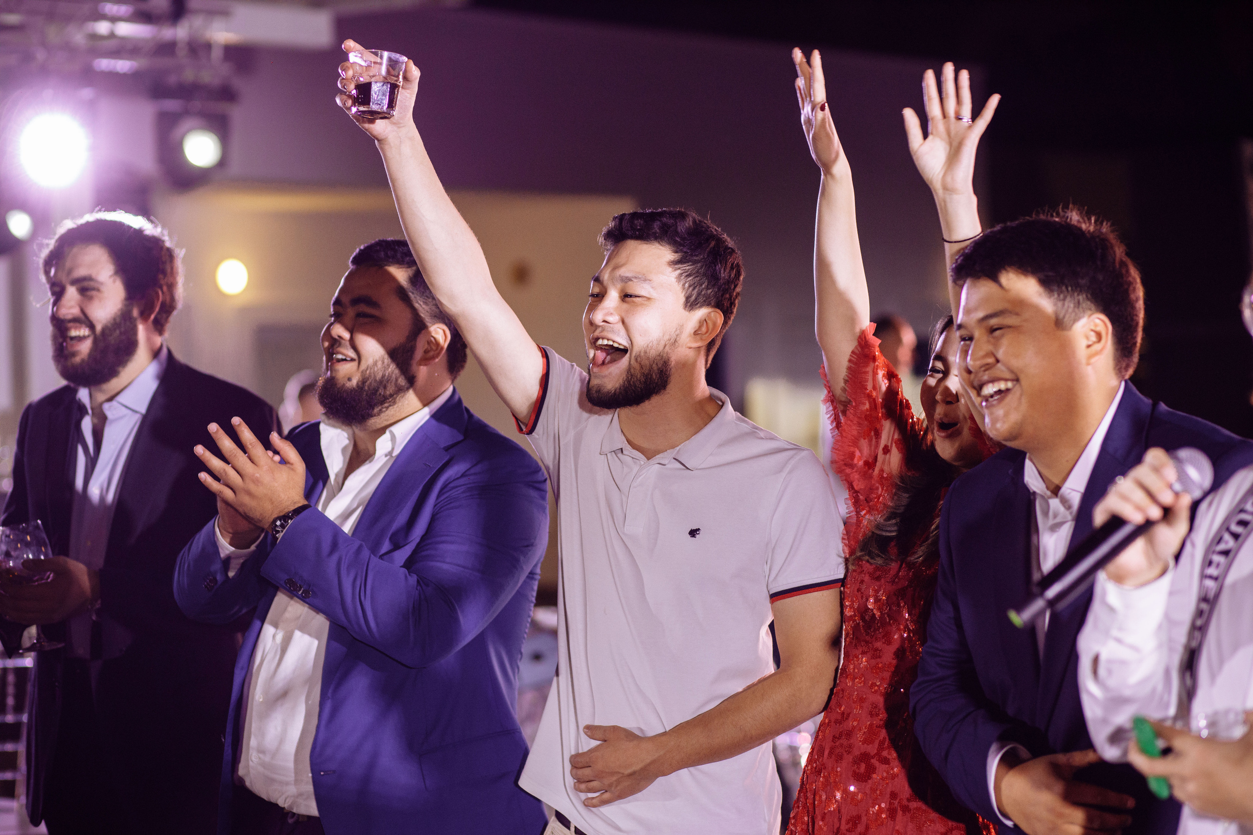 Свадьба в Крыму