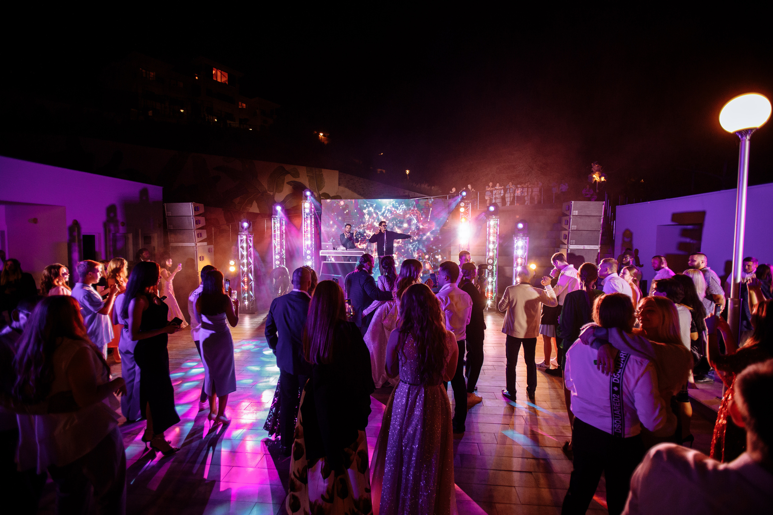 Свадьба в Крыму