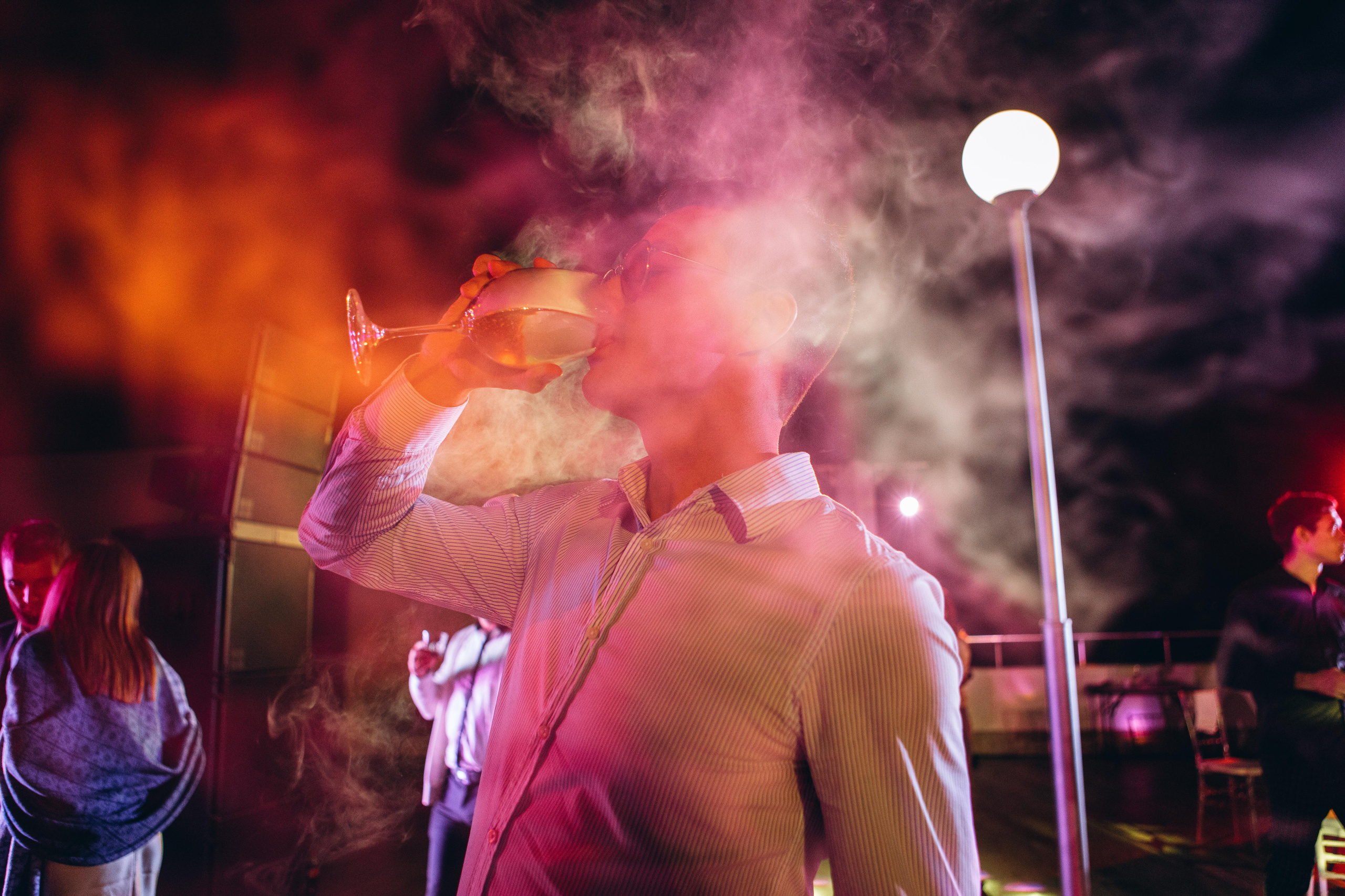 Свадьба в Крыму