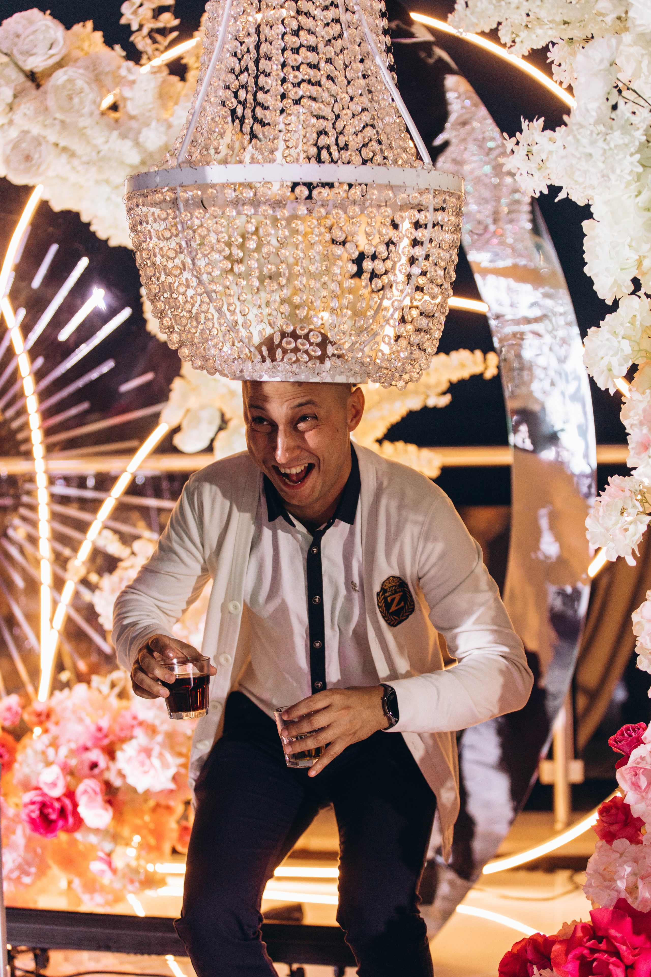 Свадьба в Крыму