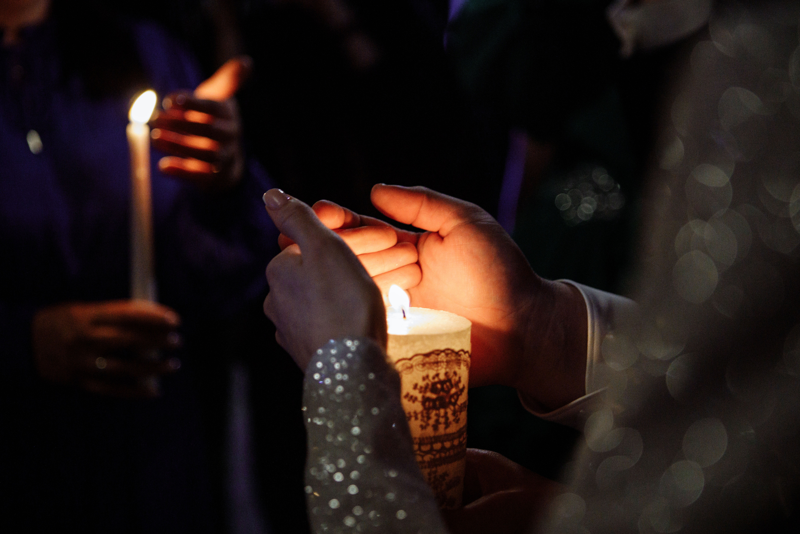 Свадьба в Крыму