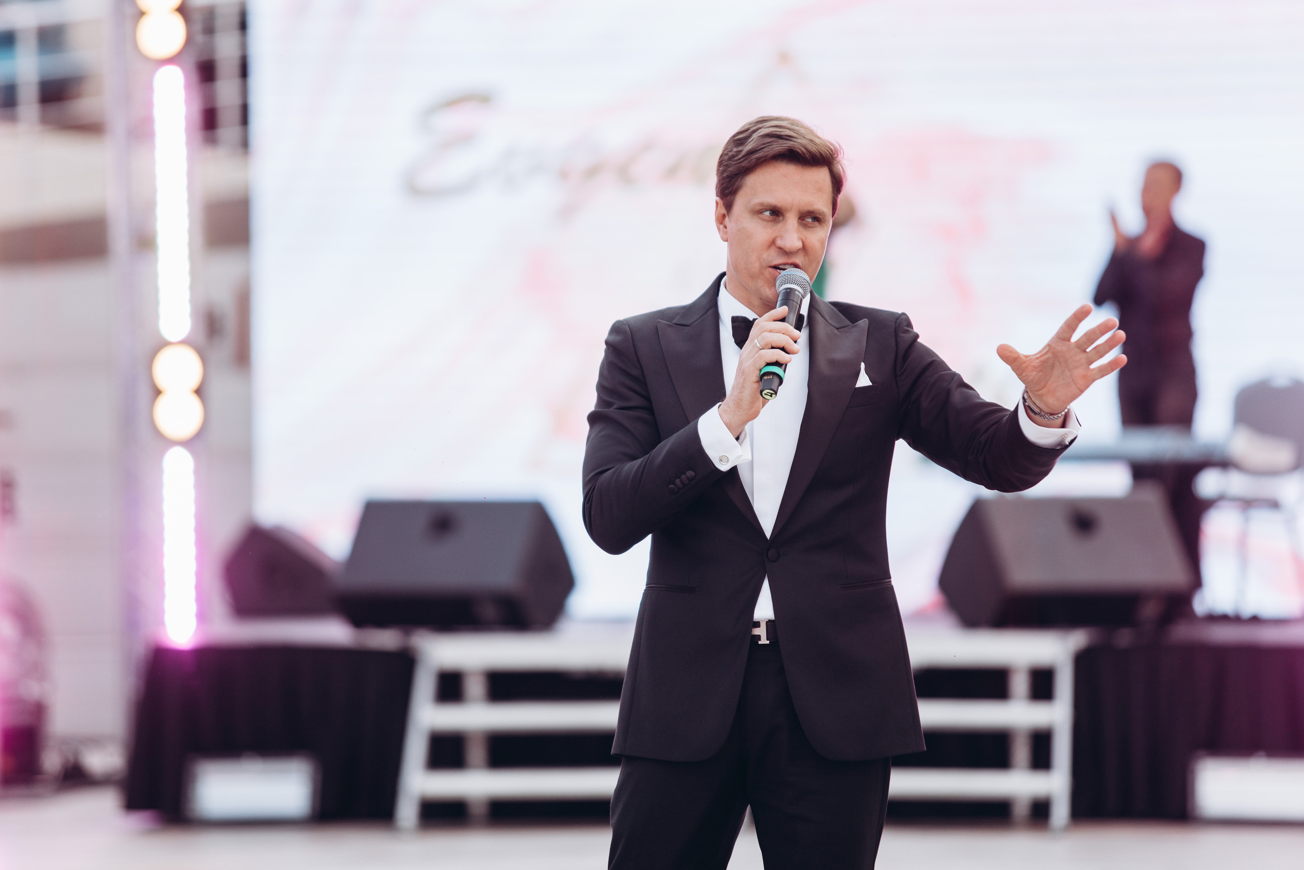 Свадьба в Крыму