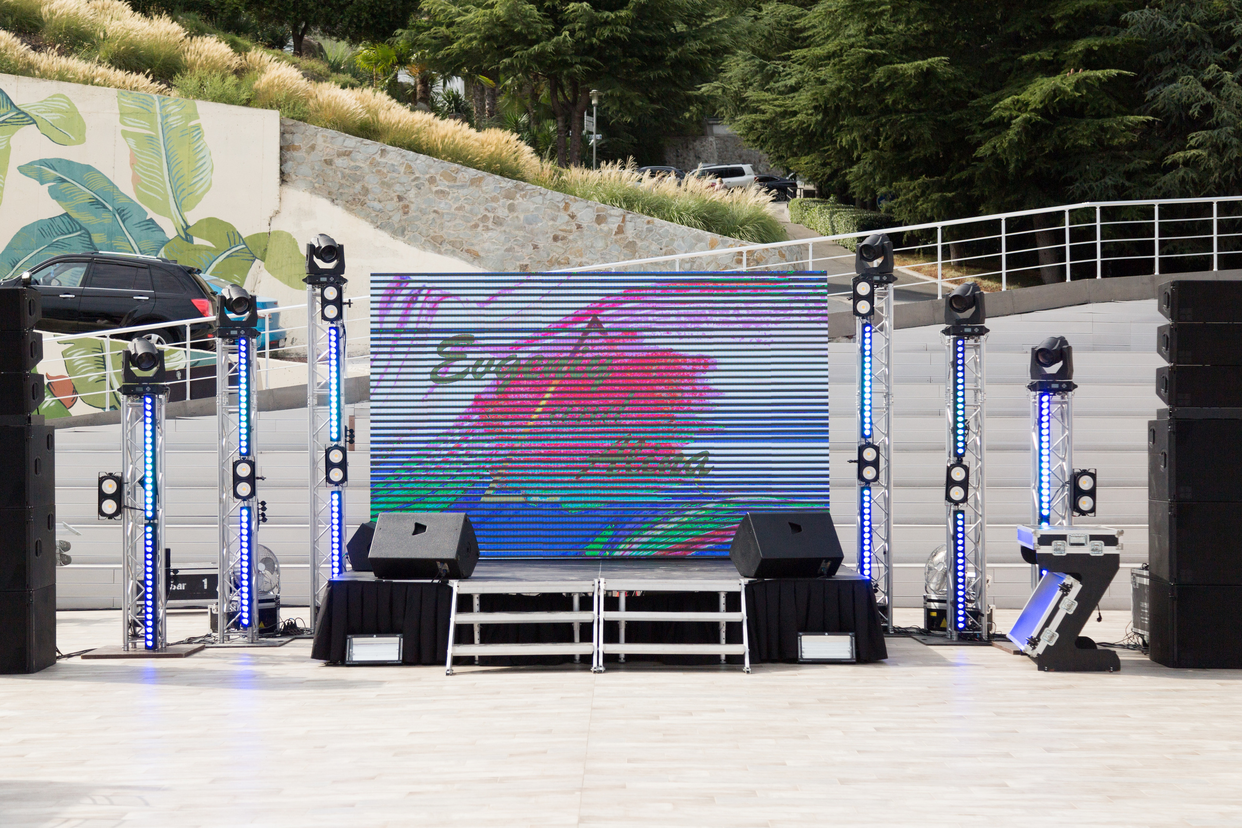 Свадьба в Крыму