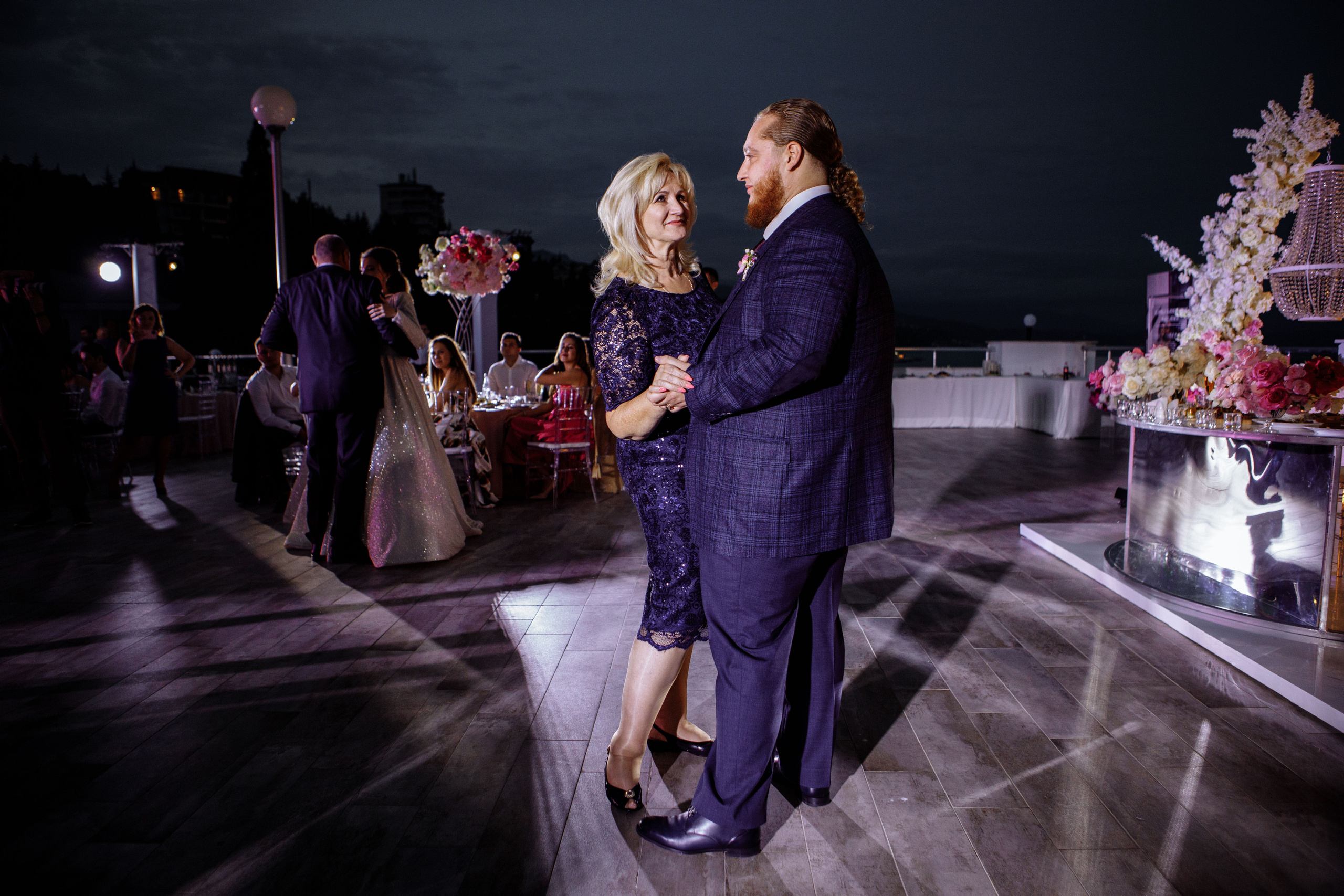 Свадьба в Крыму