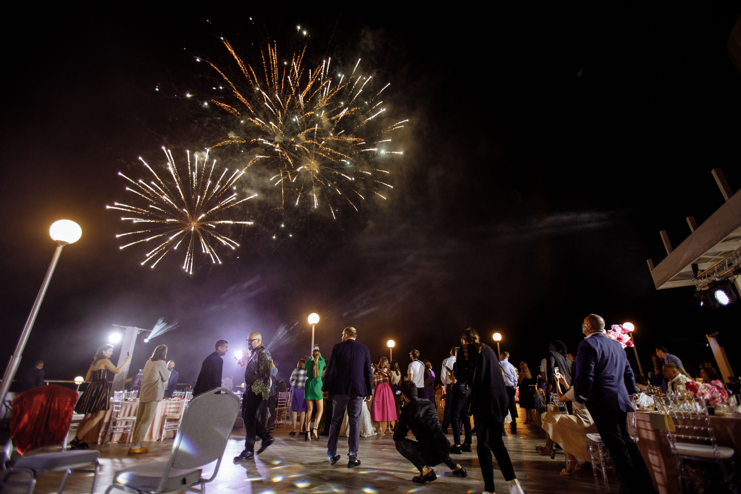 Свадьба в Крыму