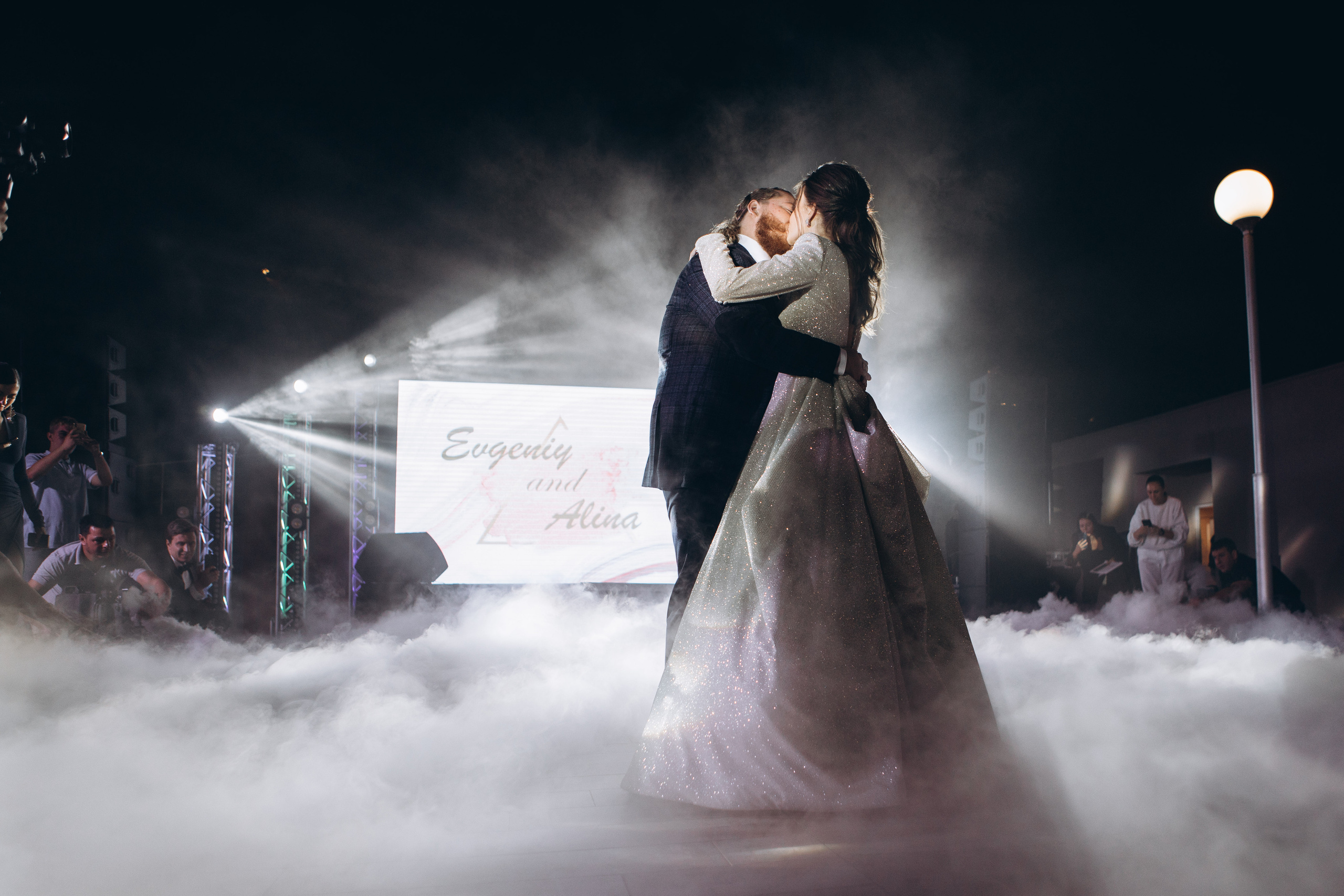 Свадьба в Крыму