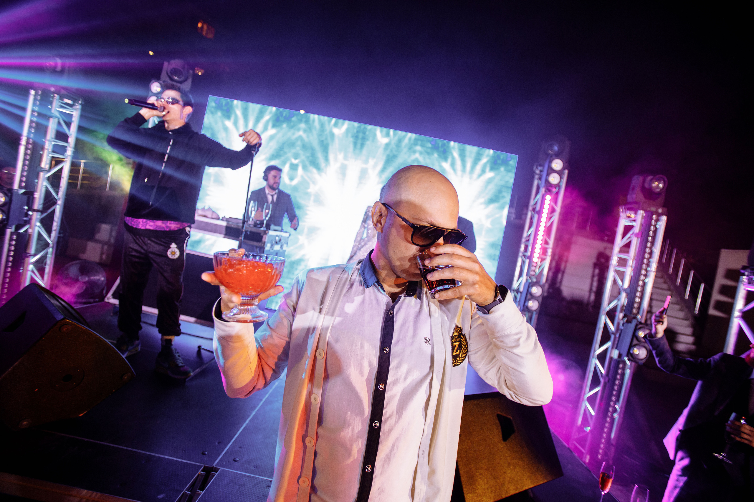 Свадьба в Крыму