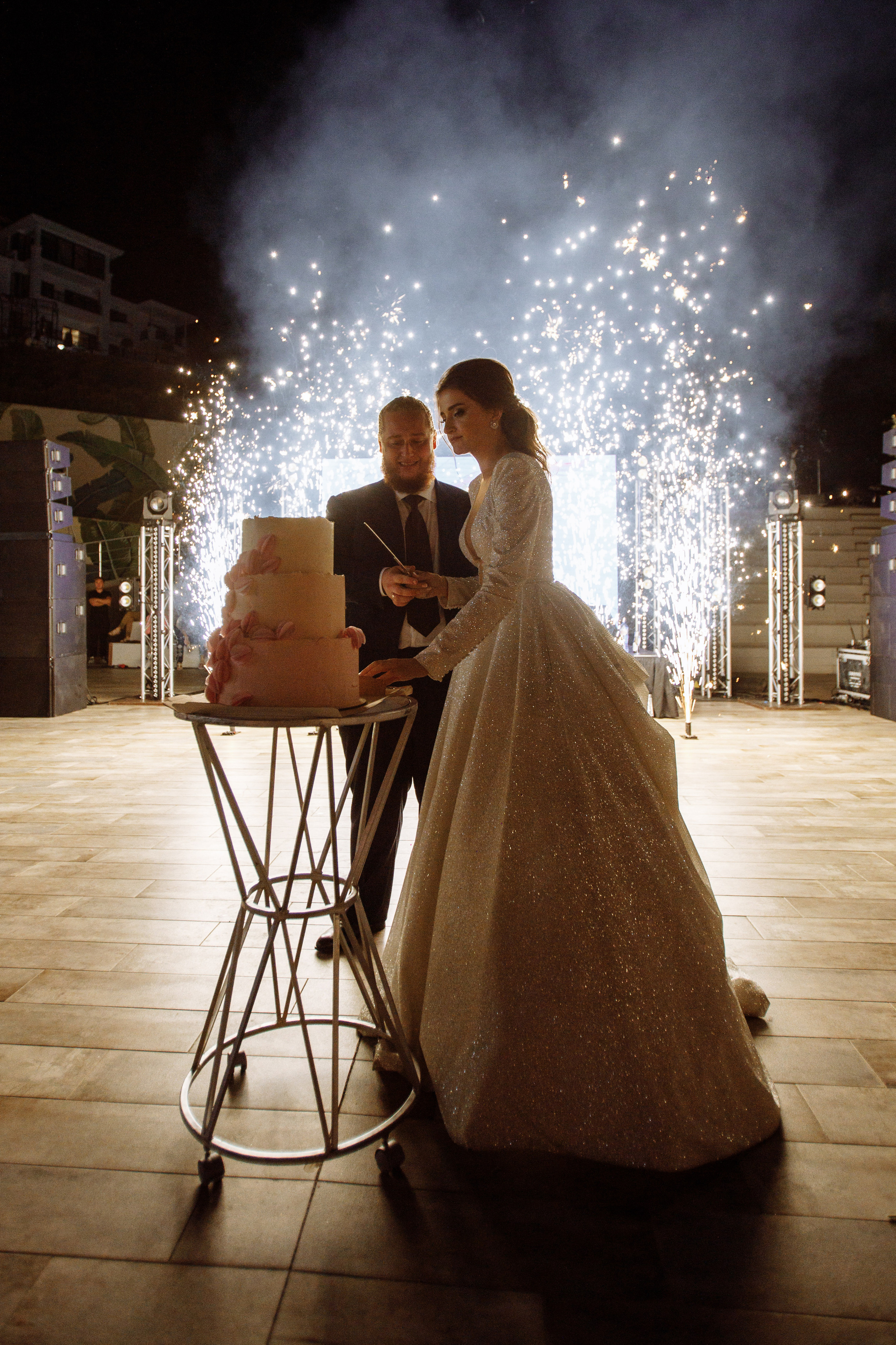 Свадьба в Крыму