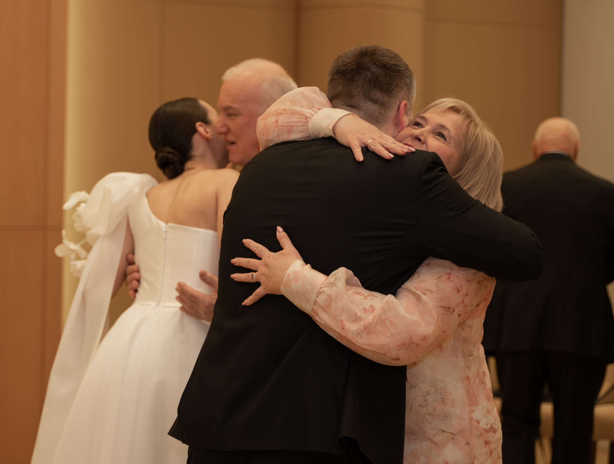 Денис и Анастасия. Свадебный фотограф Тула