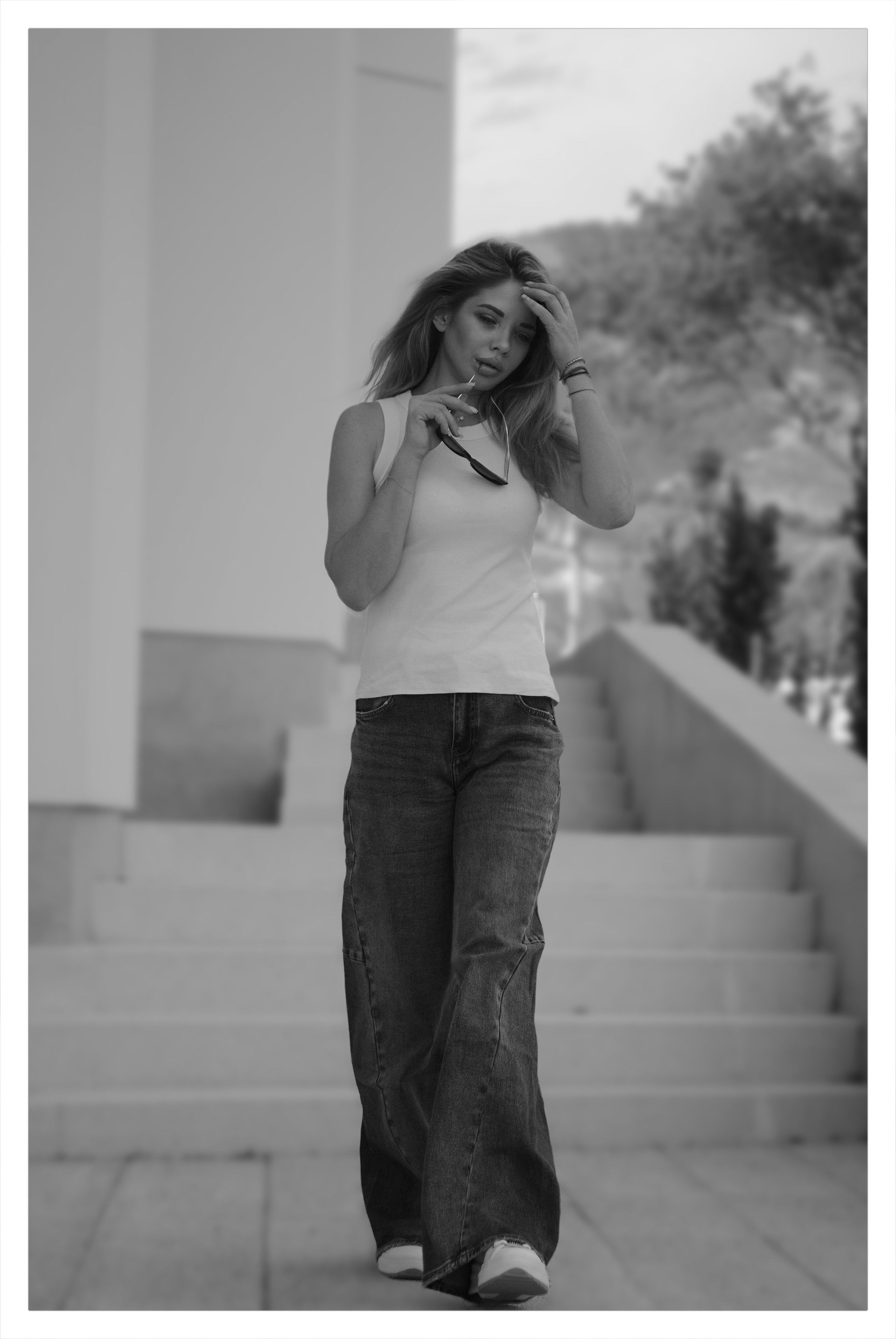 Валентина. Фотограф Мария Мусаелян