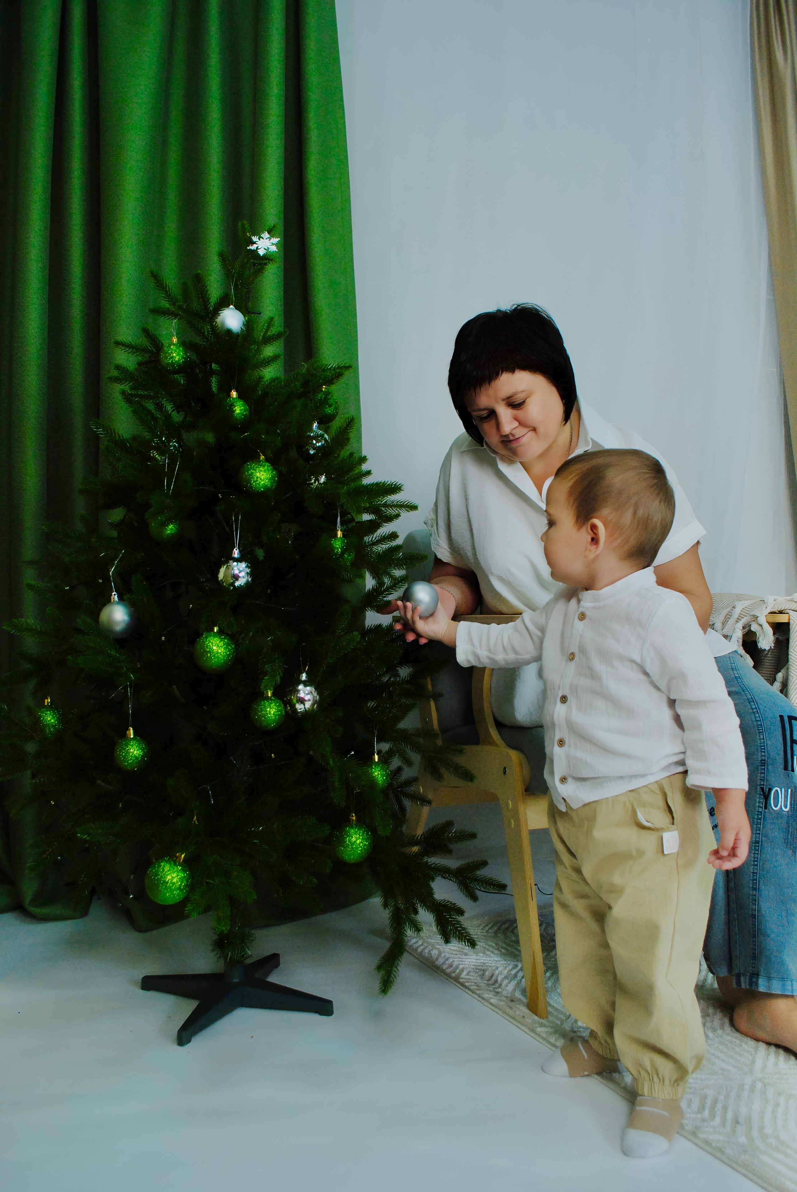 Тимур. Фотограф Мария Мусаелян