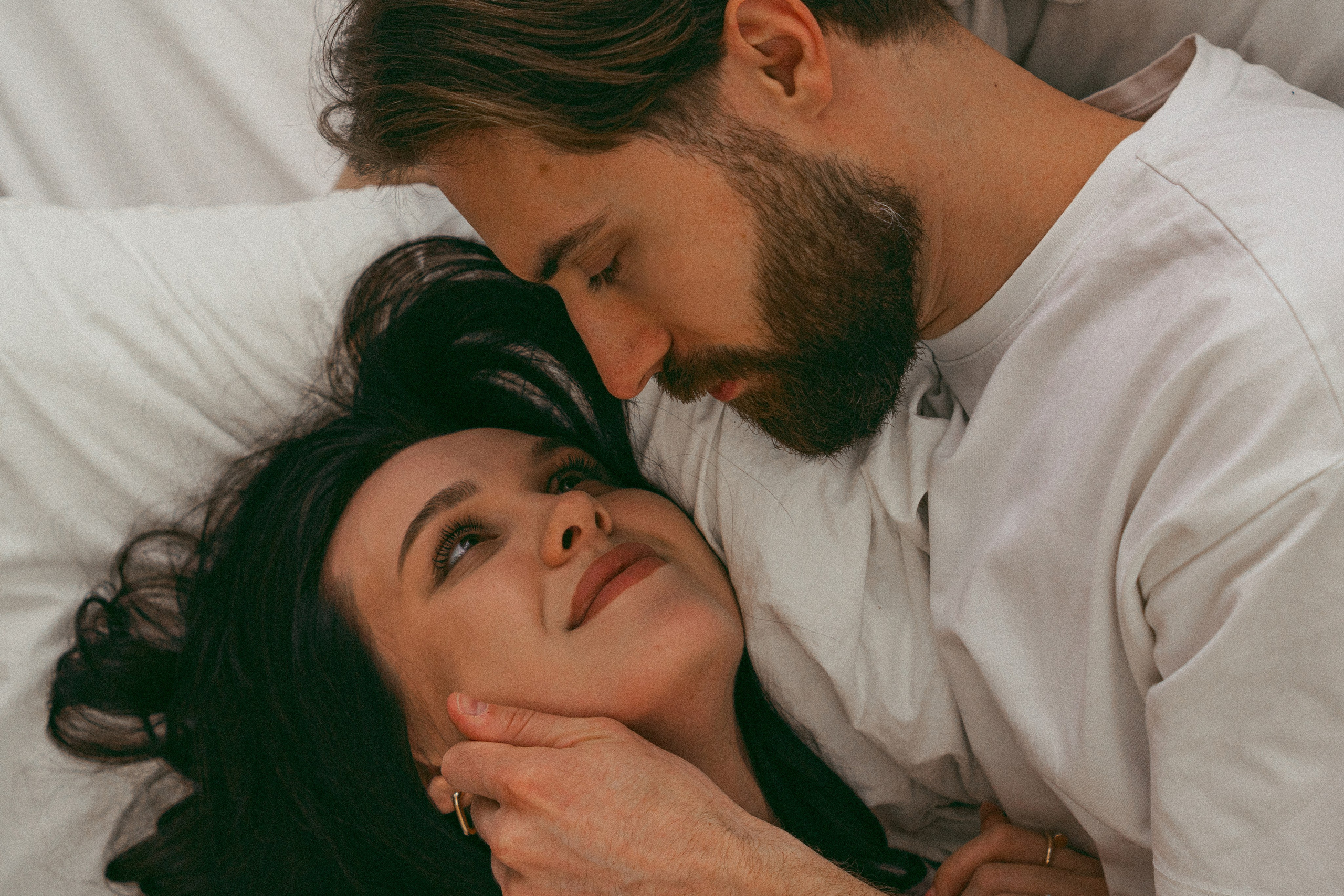 Пётр и Елизавета