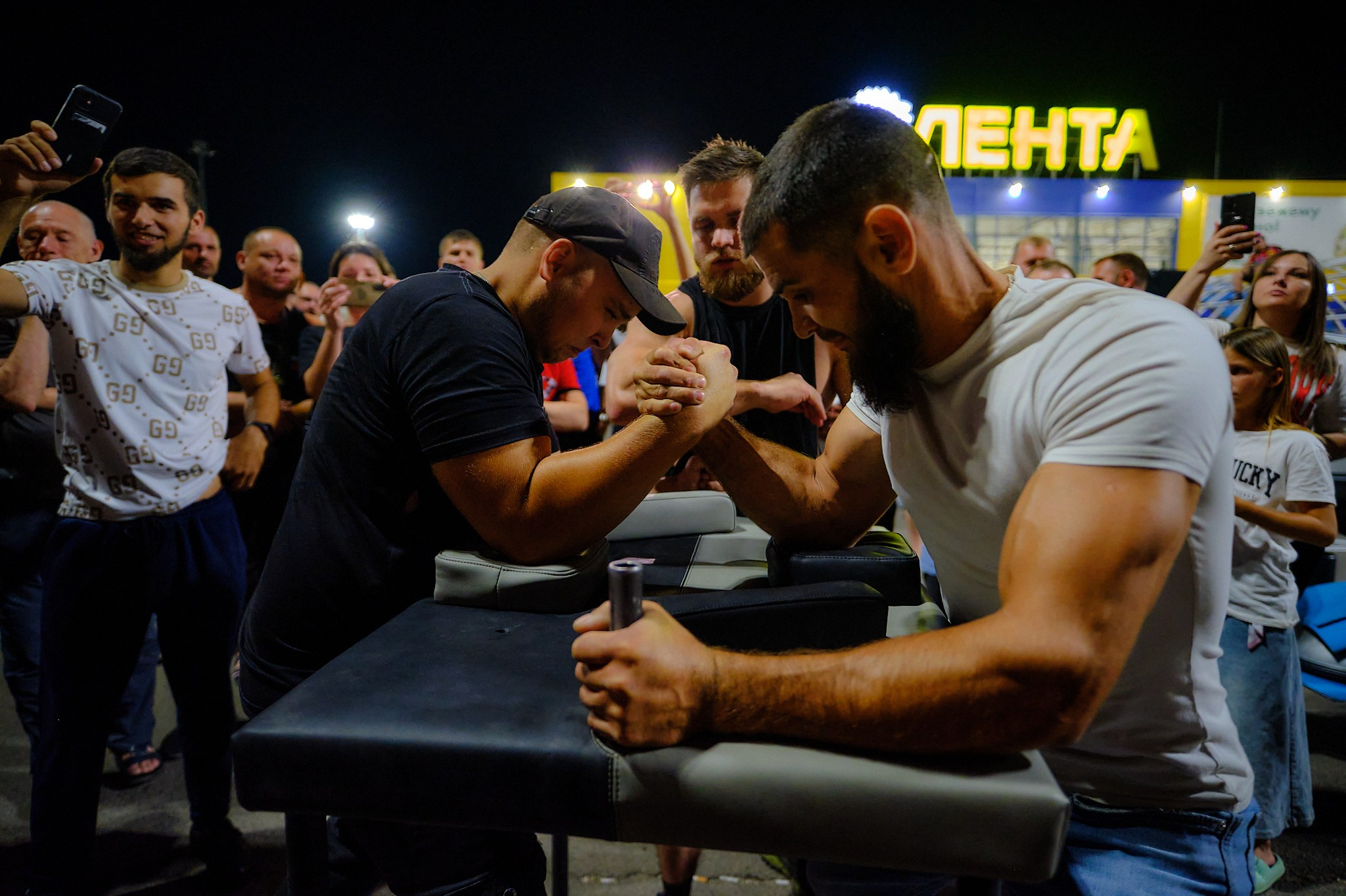 18.07.2024 МЧ ФИТНЕС. Константин Тимонин — фотограф в Краснодаре