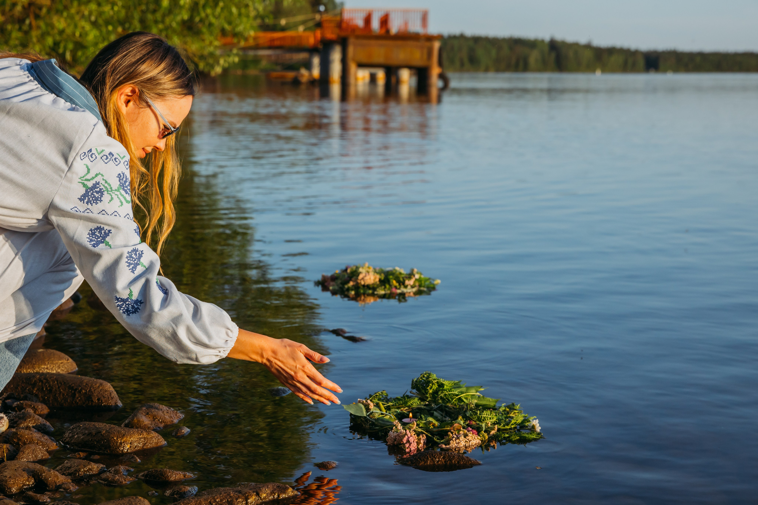 Родные люди «Мандроги». Леся Гаранина. Семейный фотограф/видеограф Москва и область