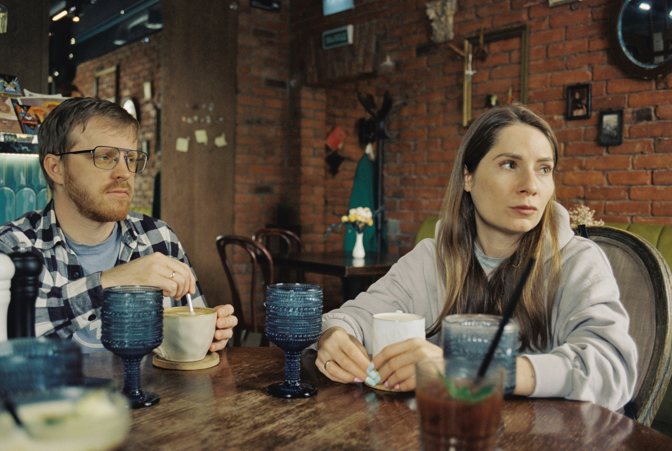 Плёночная весна 2025. Илья Михачёв Фотограф ПРО людей