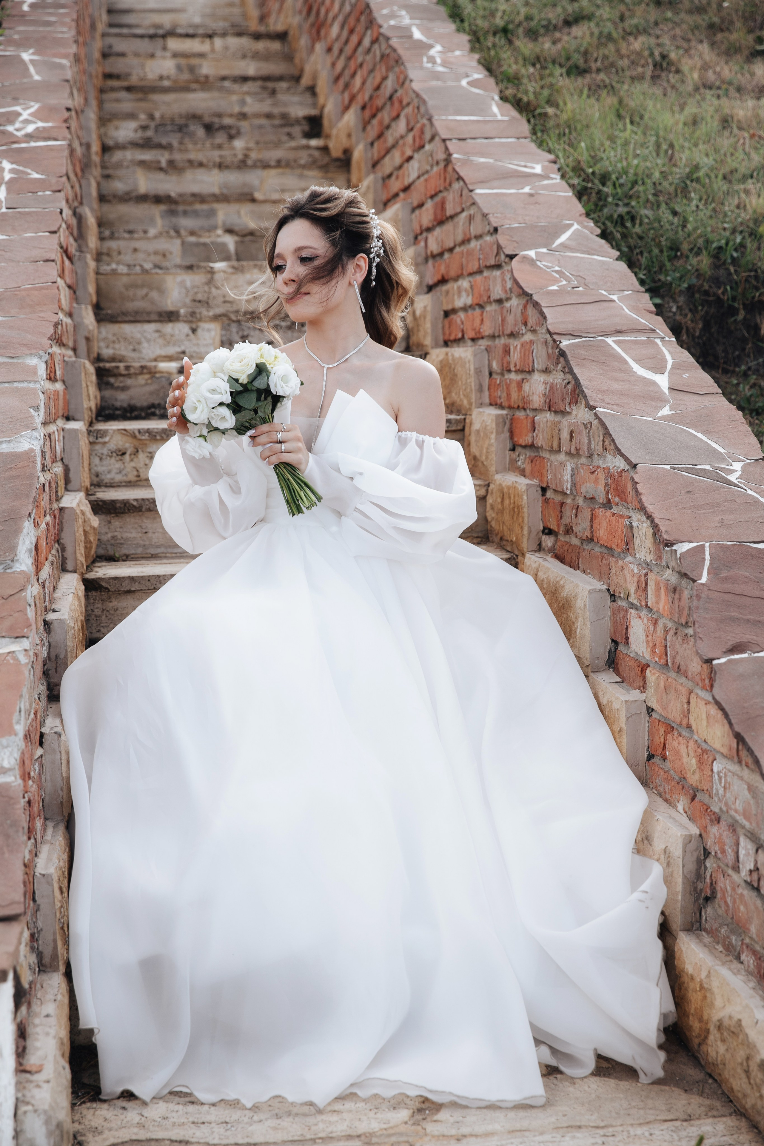 Александра и Игорь. Фотограф Георгиевск, КМВ Дамер Катерина
