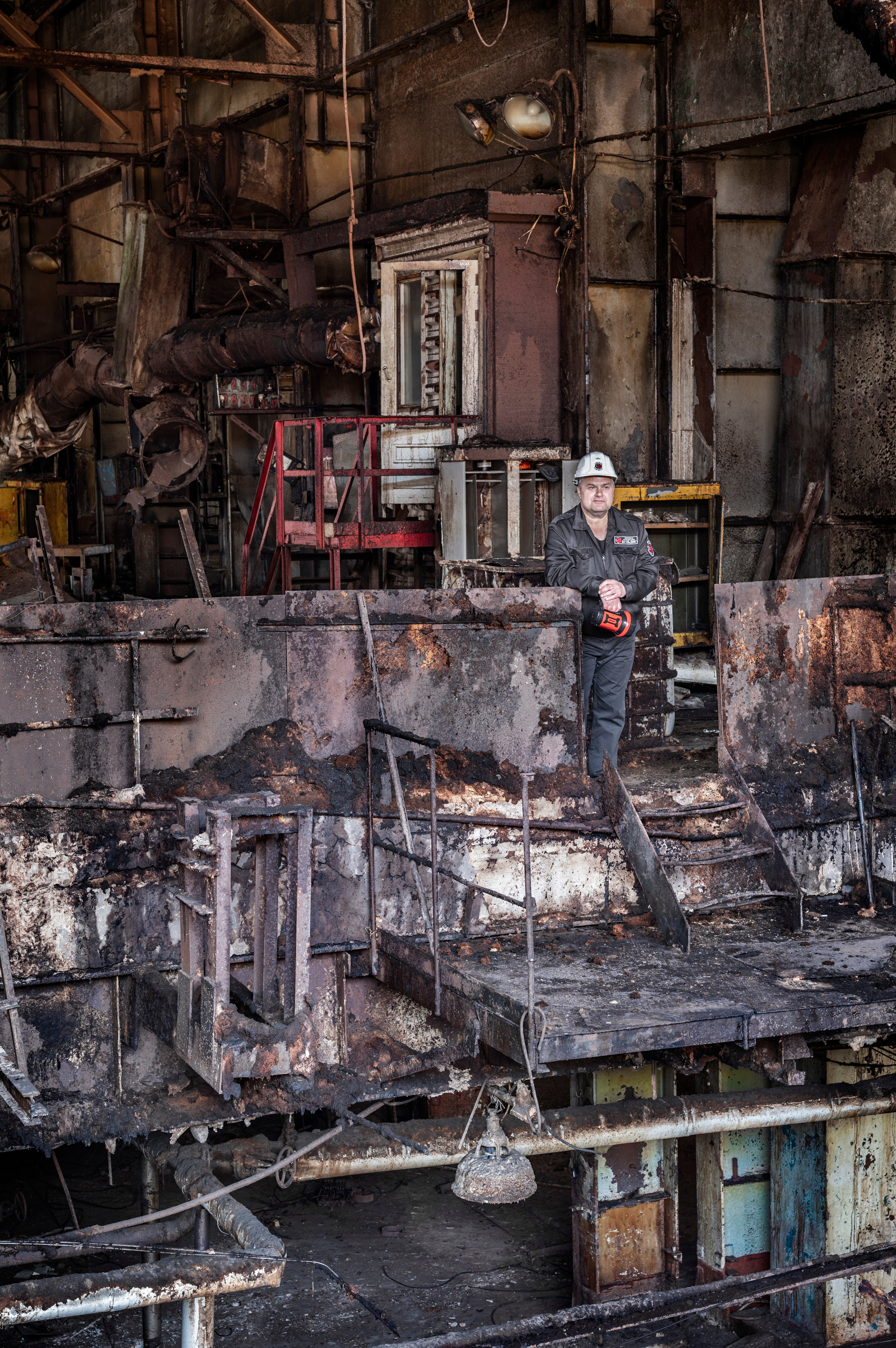 Байкальск / БЦБК. Елена Аносова — художница и исследовательница, куратор и лектор