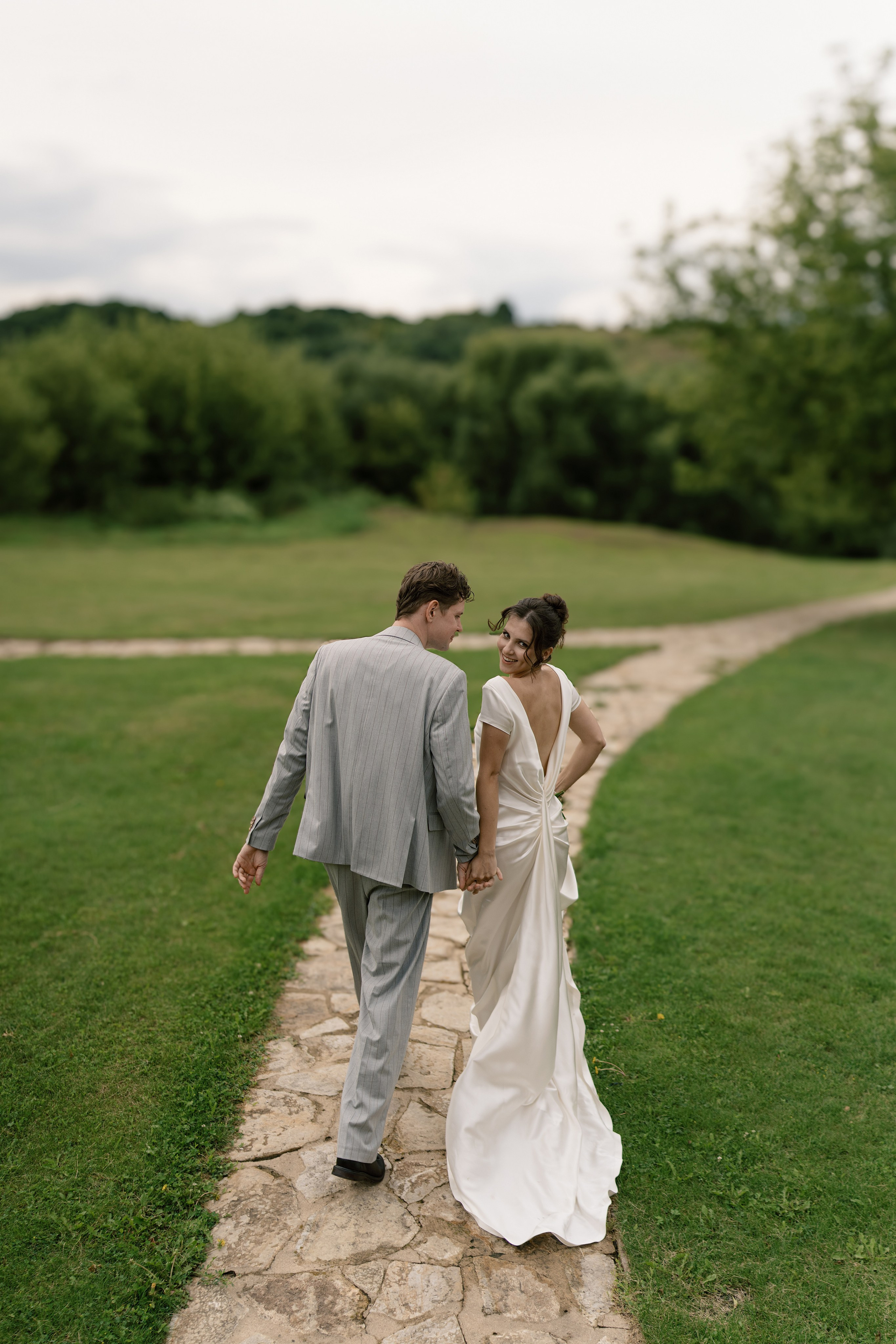 A&A. Пушистая Сова - Свадебный и портретный фотограф Воронеж, Москва, Питер