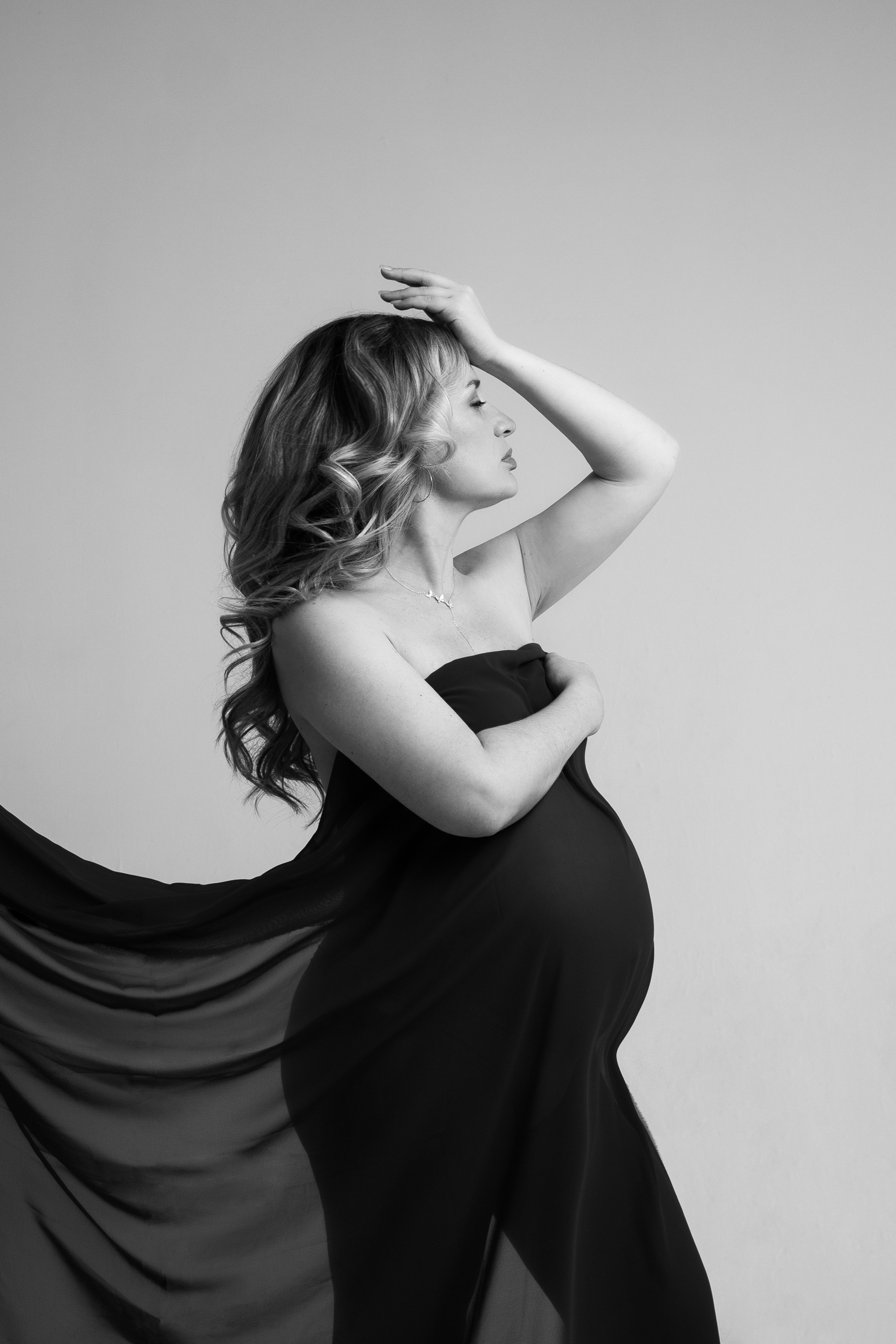 Анна. Портретный фотограф в Москве Гульнара Миннуллина