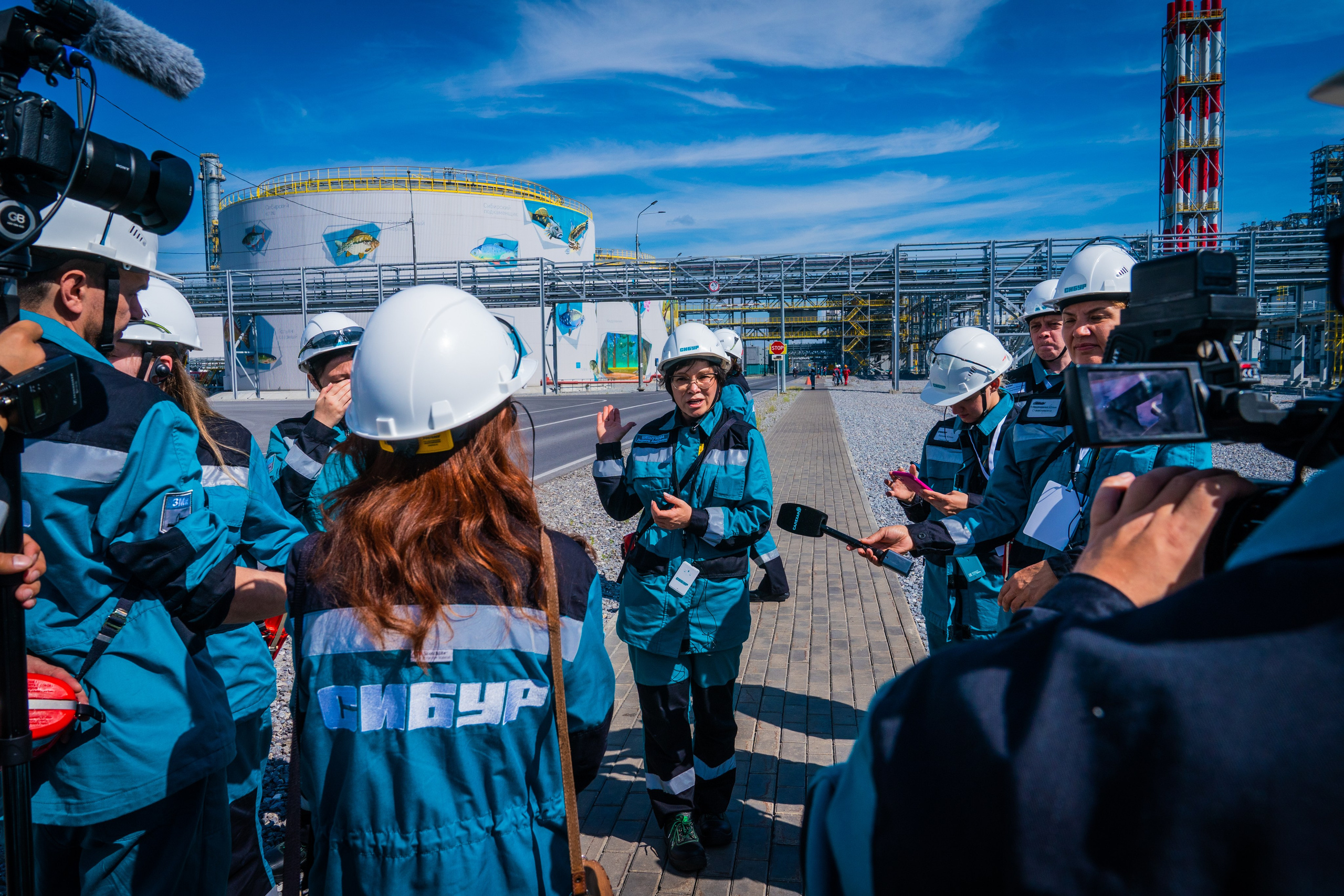 Репортаж. Фотограф Ханты-Мансийск Гагарина Мария