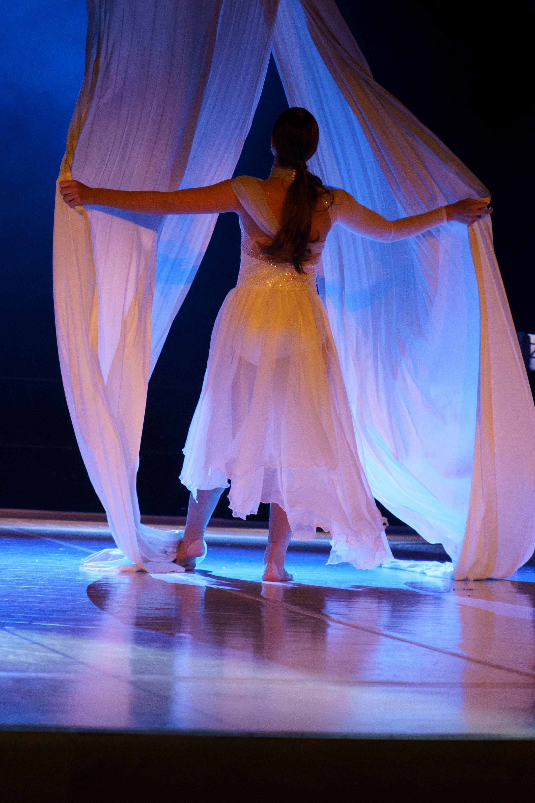 Дефиле. Фотограф/ видеограф Катя Ильина Калуга