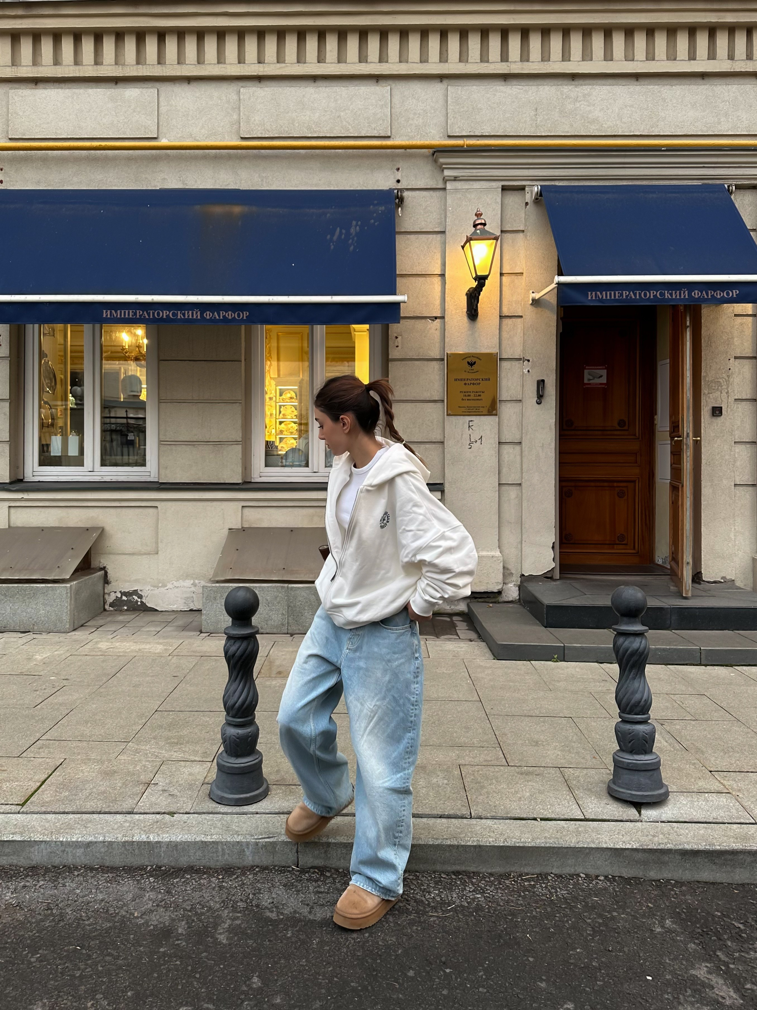 Инаят. Фотограф Москва | Эллада