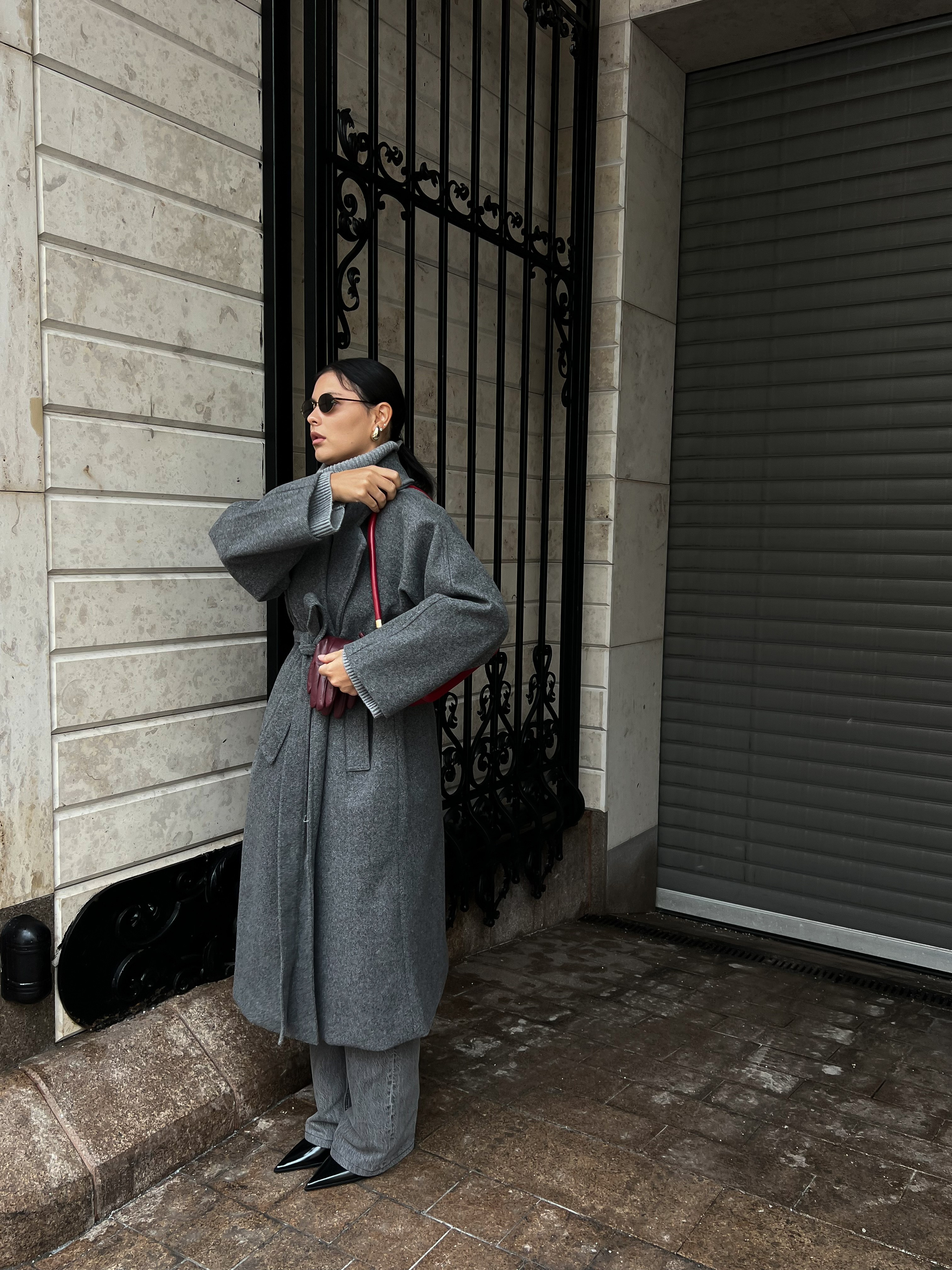 Тамара. Фотограф Москва | Эллада