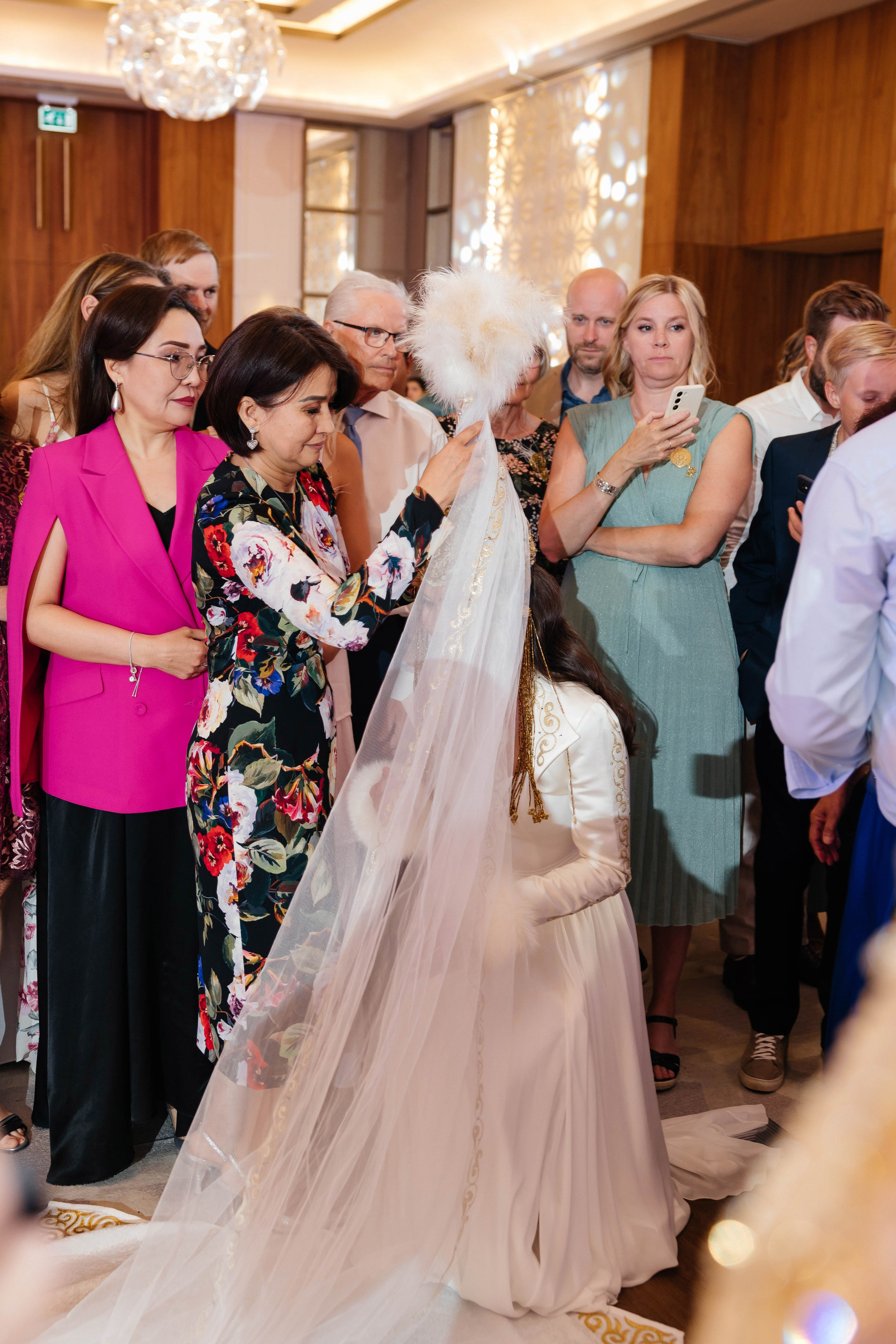 Alina Uzatu. Профессиональный фотограф в городе Астана/Алматы Даурен Сембаев