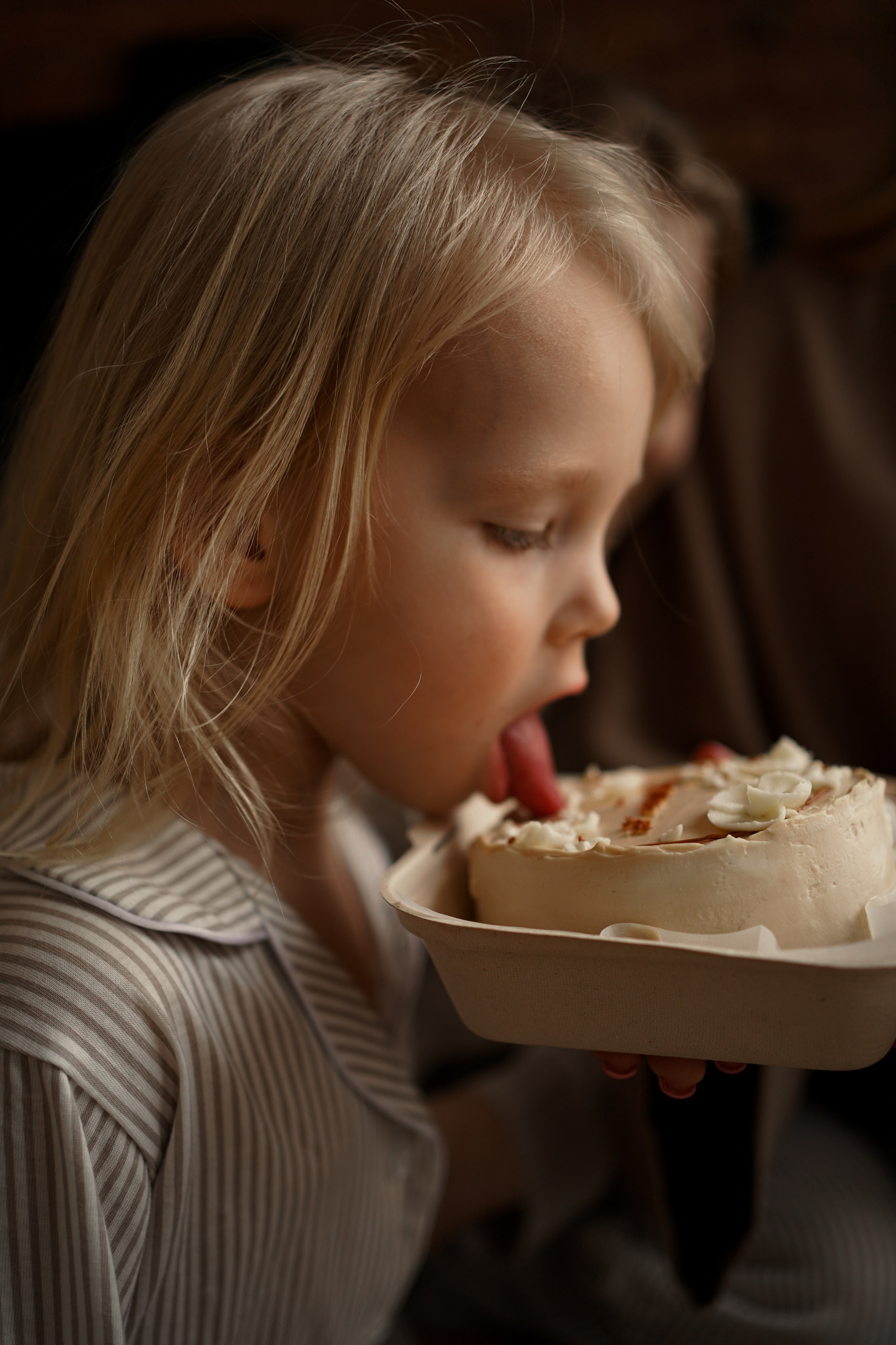 День рождения Лины. Семейный фотограф в Северодвинске и Архангельске Наталья Проничева