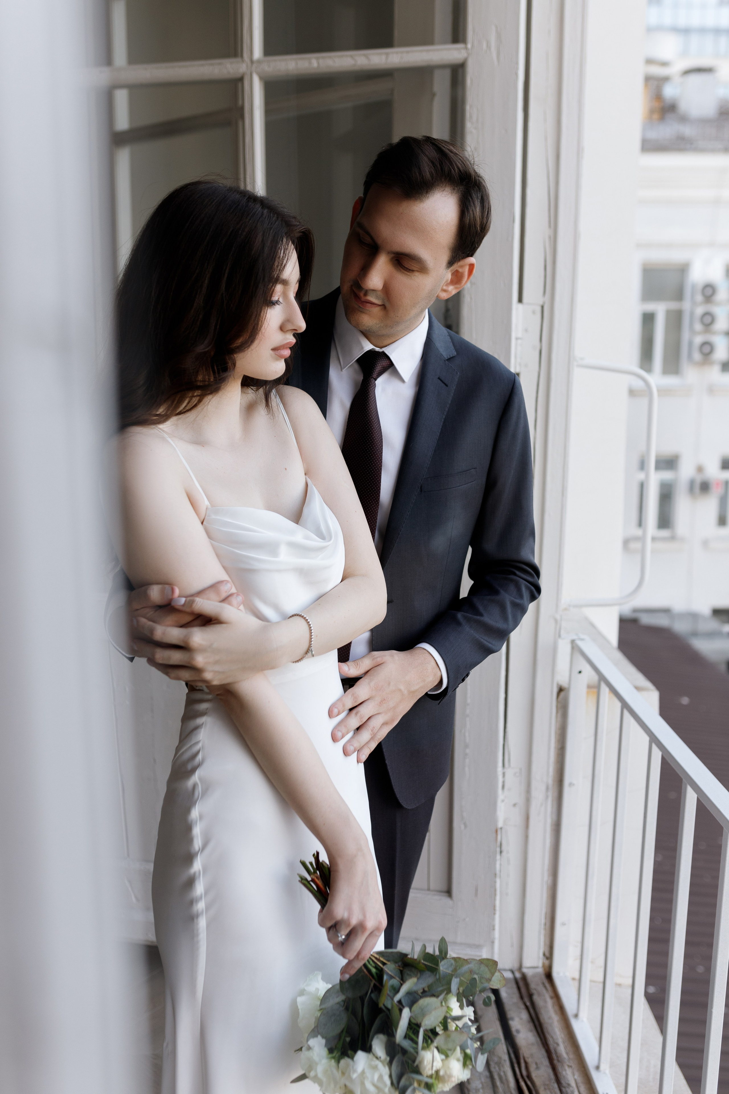 Анна и Григорий. Семейный и женский фотограф в Краснодаре Виктория Гупало