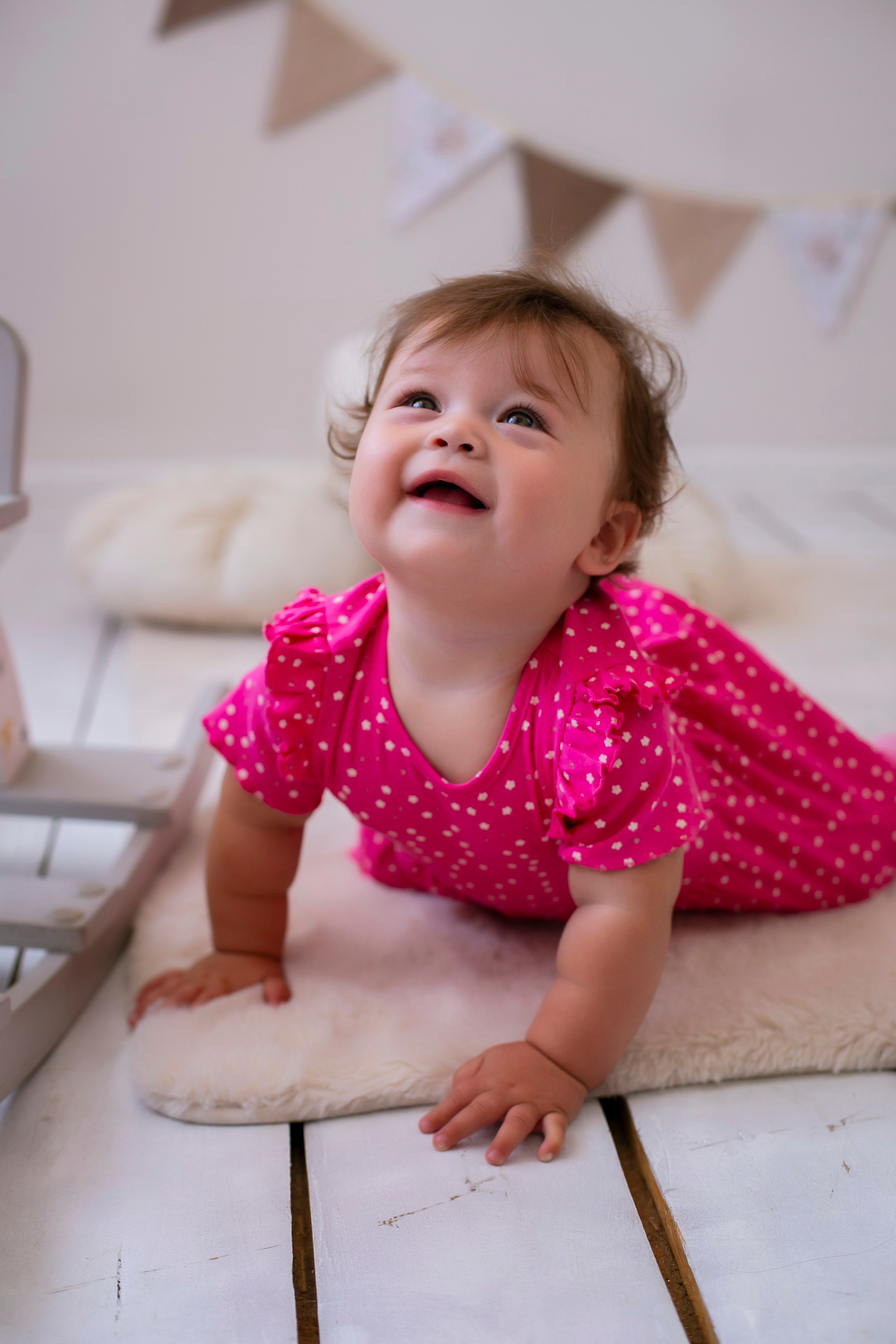 Анечка. Семейный и репортажный фотограф в Череповце Оля Ланец