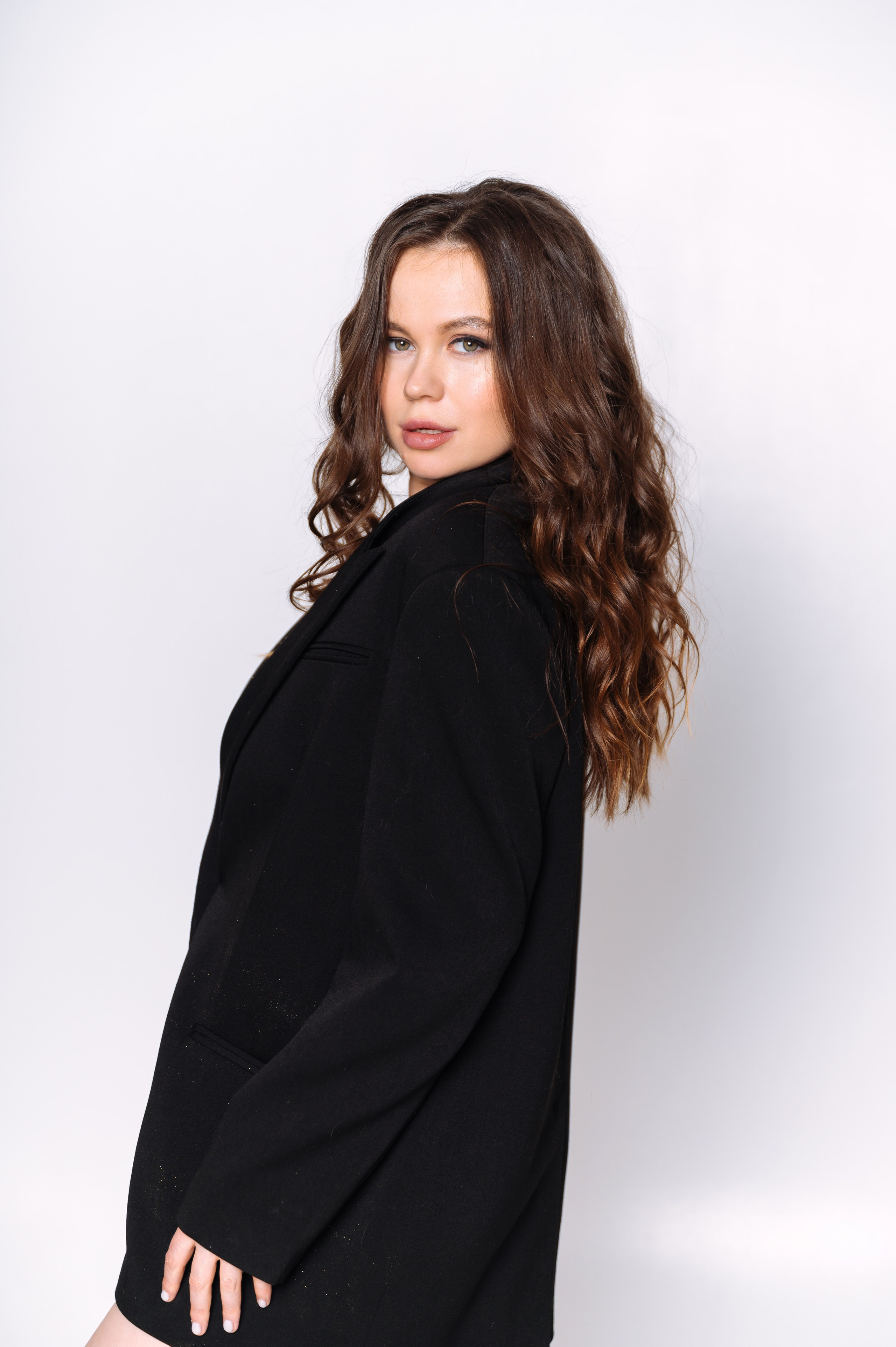 Марку годик. Свадебный видеограф в Москве Никонова Анна