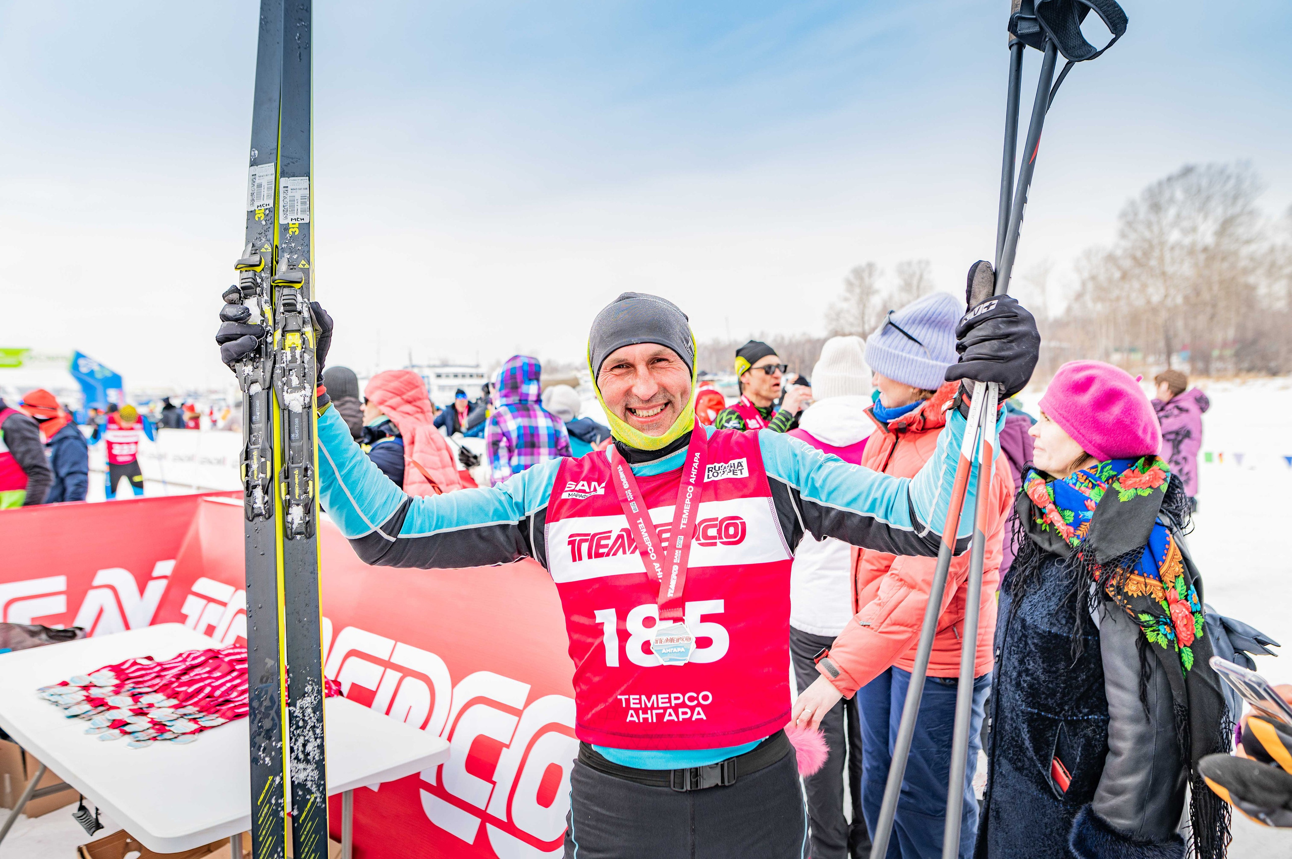 БАМ 09.03.2024 ТЕМЕРСО. Портретный фотограф в Ангарске Артём Иванов