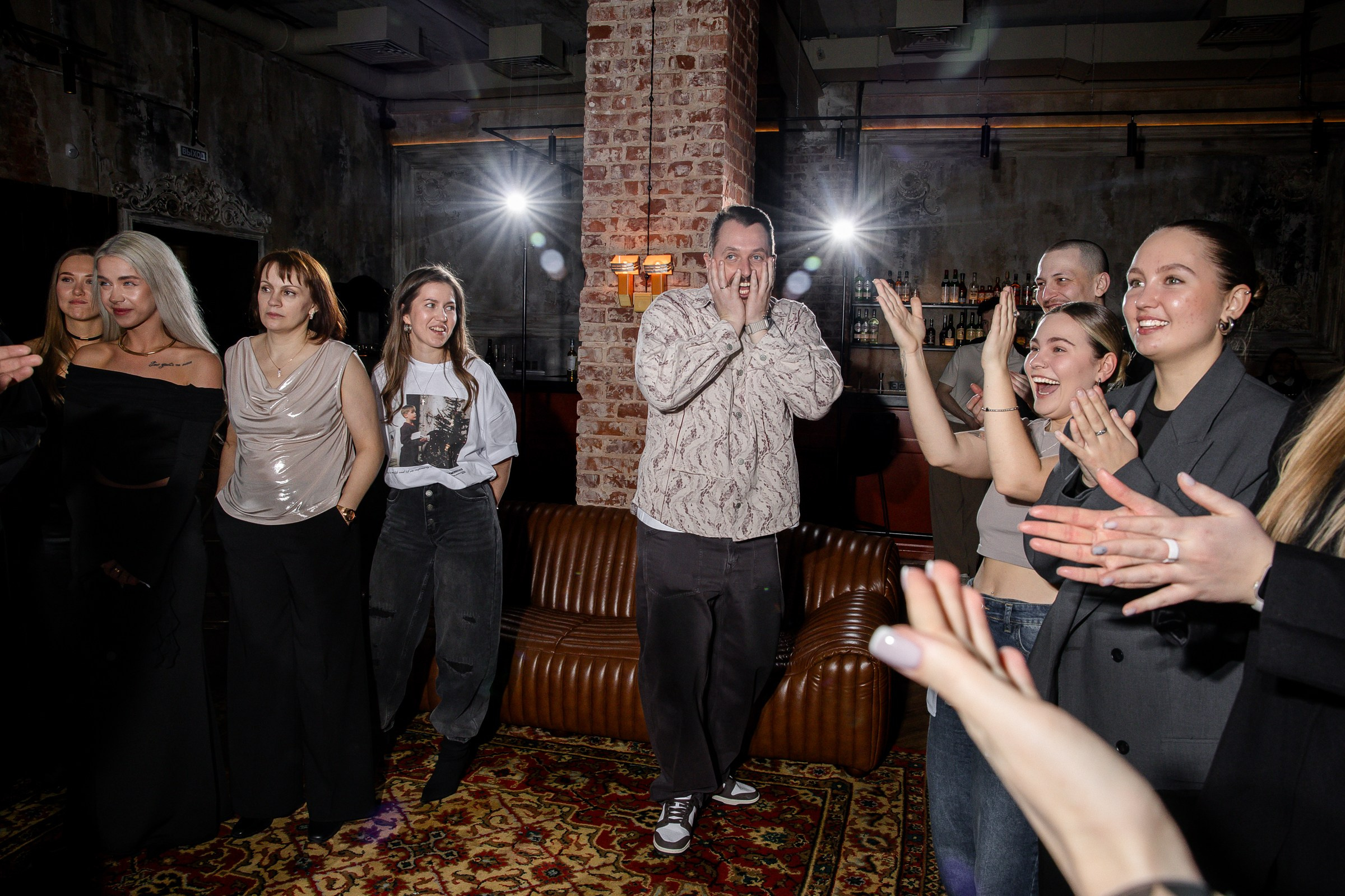 Репортажная съёмка. Свадебный фотограф в Иваново Гитарина Черняева