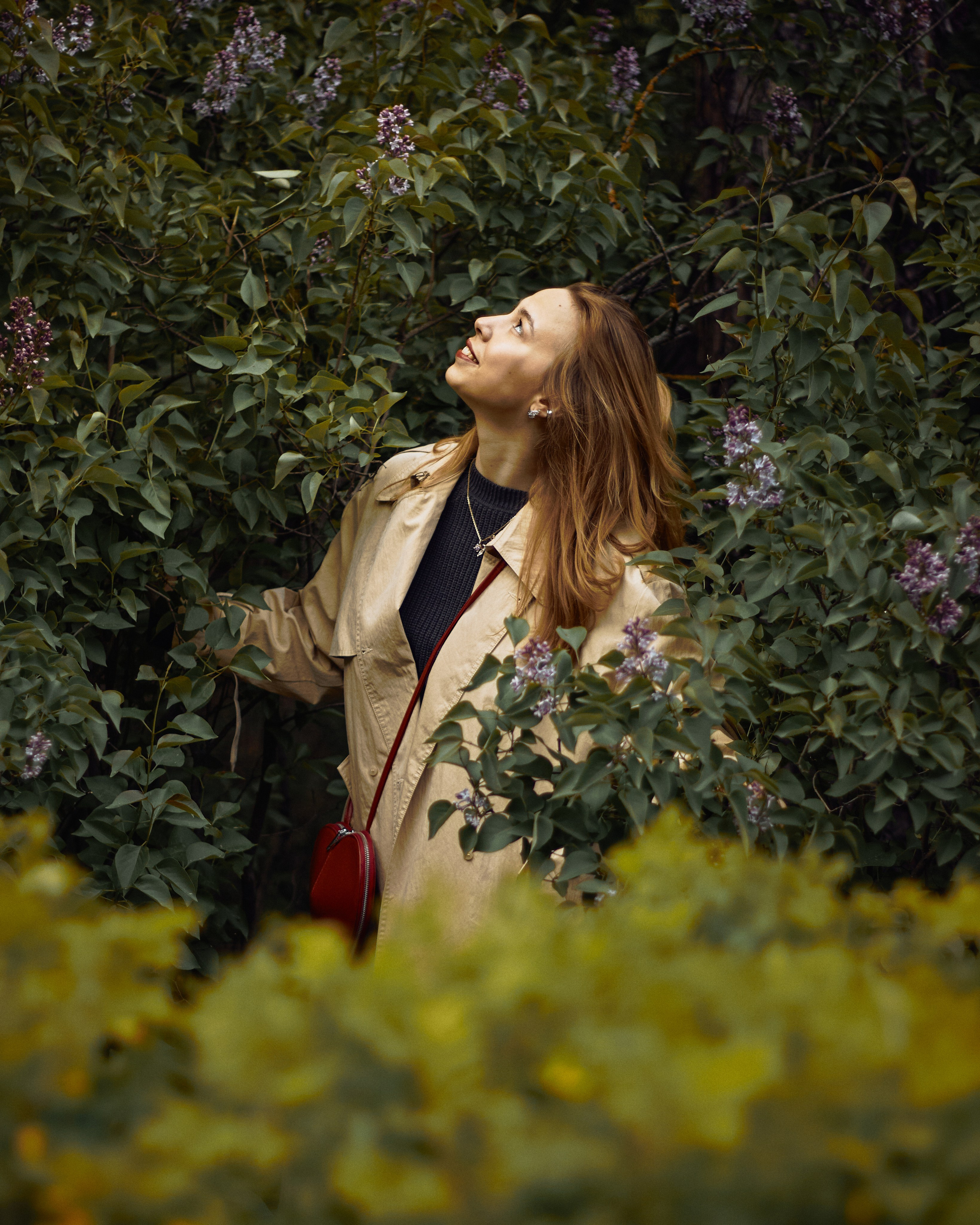 Софья. Портретный и свадебный фотограф в Москве Александра