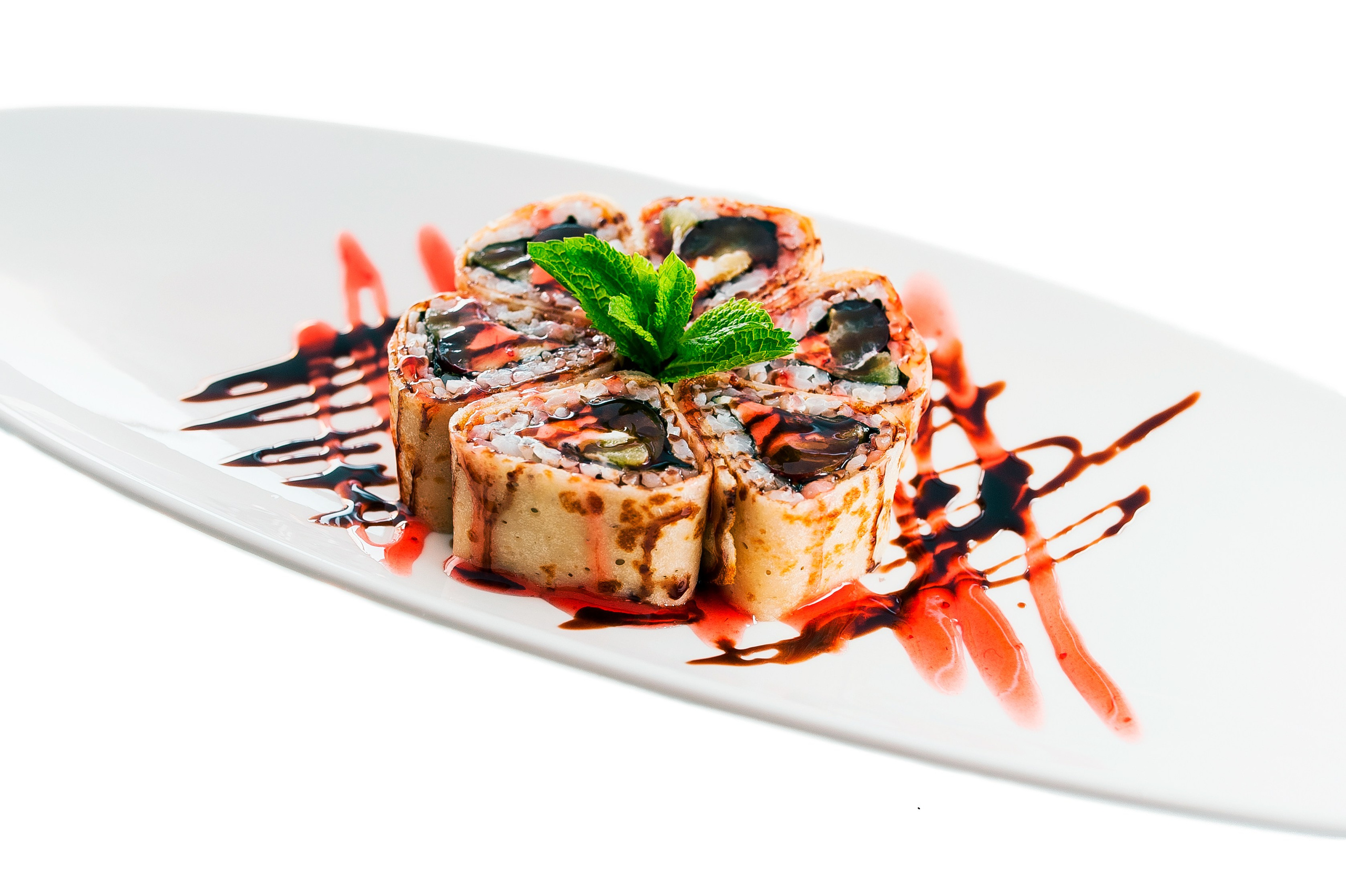 Ривьера. Murad Kamazov