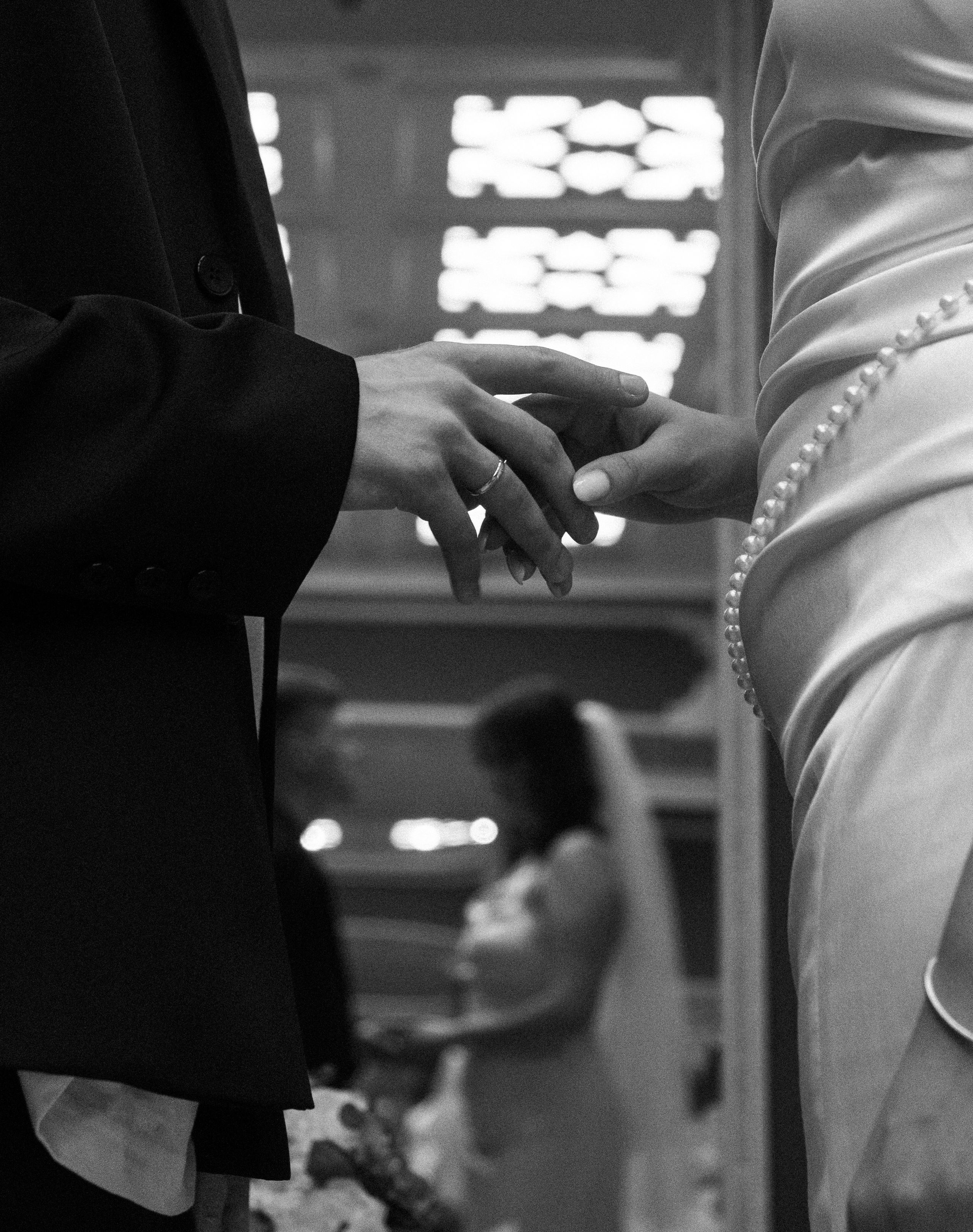 Ксюша и Ваня. Фотограф в Липецке Даниил Липай