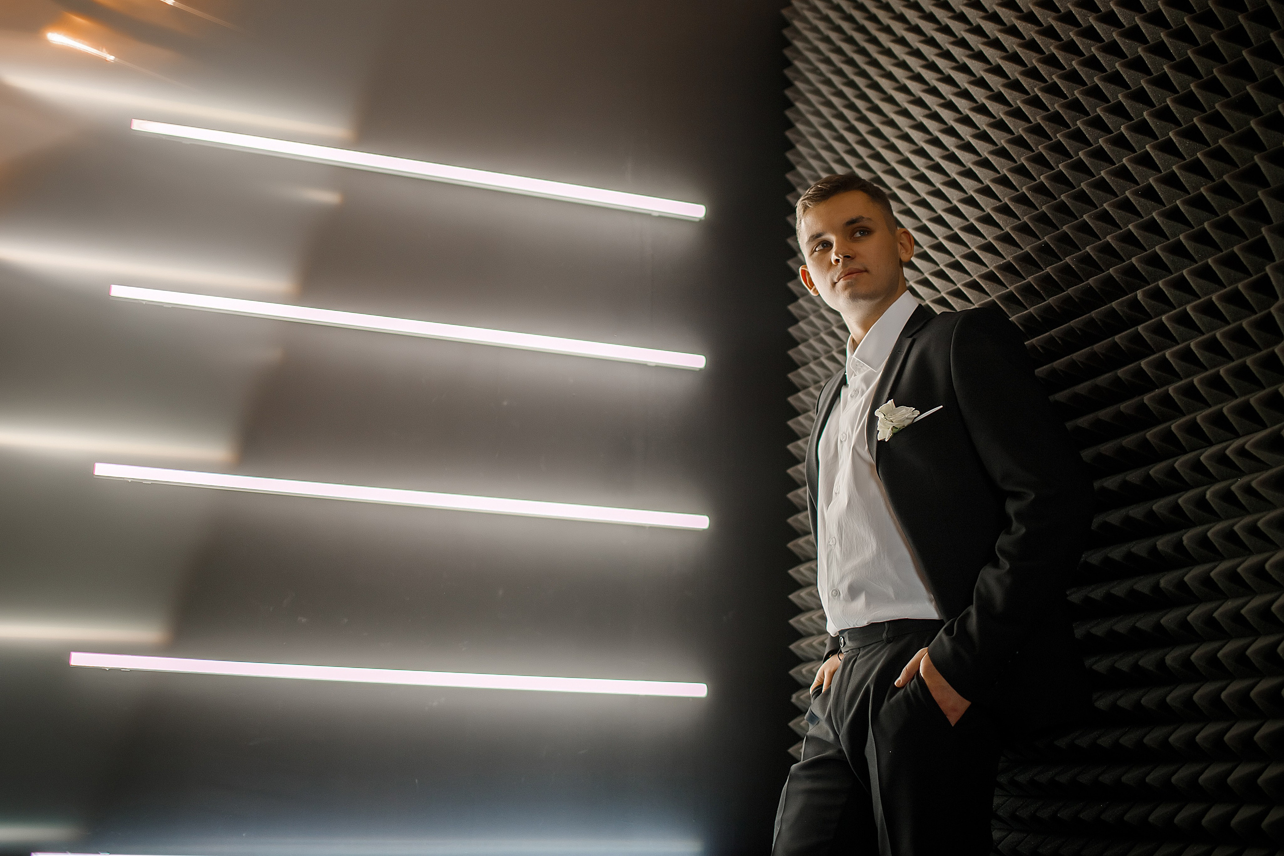 Свадебный и семейный фотограф Разида Мухаметова