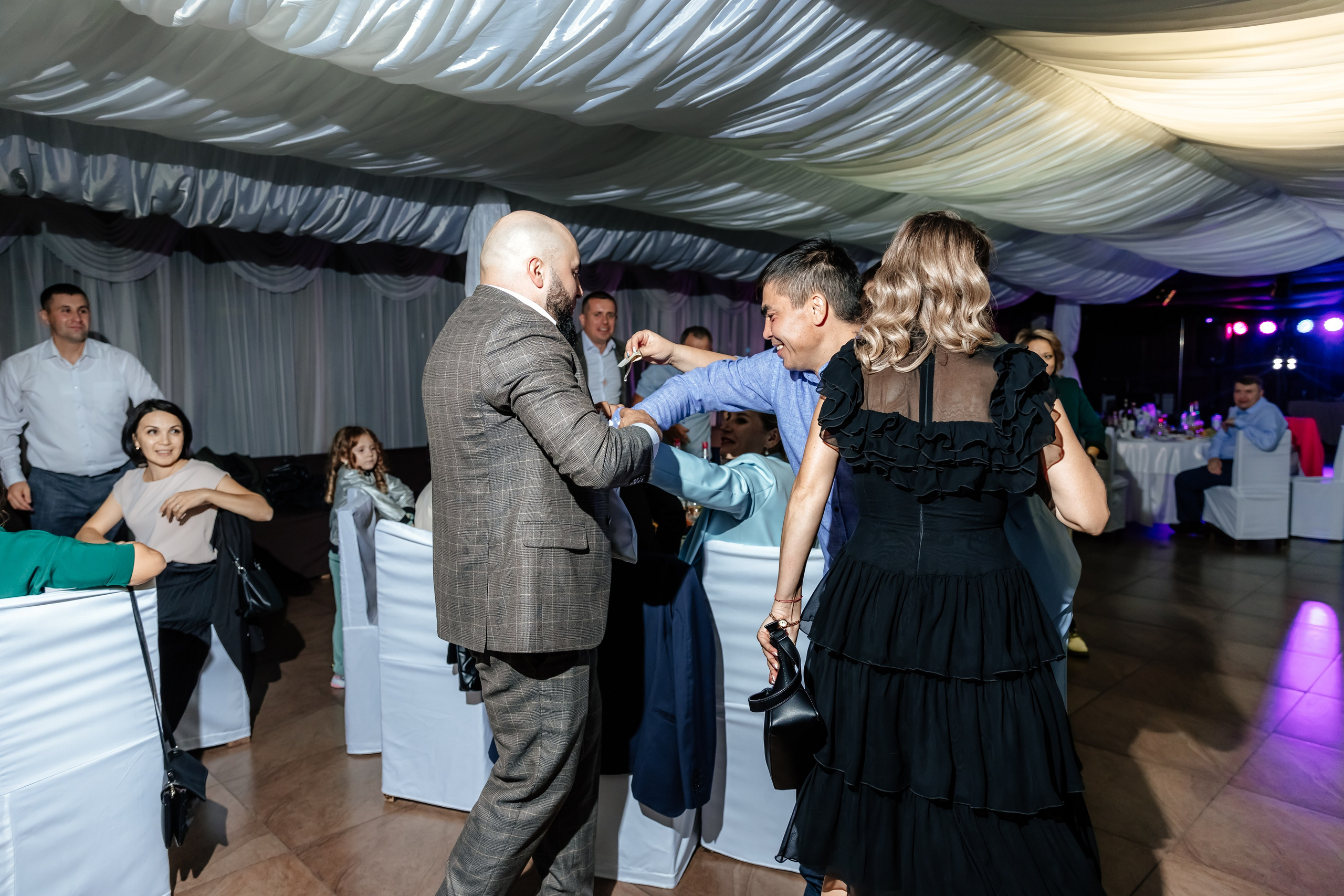 Эдуард и Айназ. Свадебный и семейный фотограф Разида Мухаметова