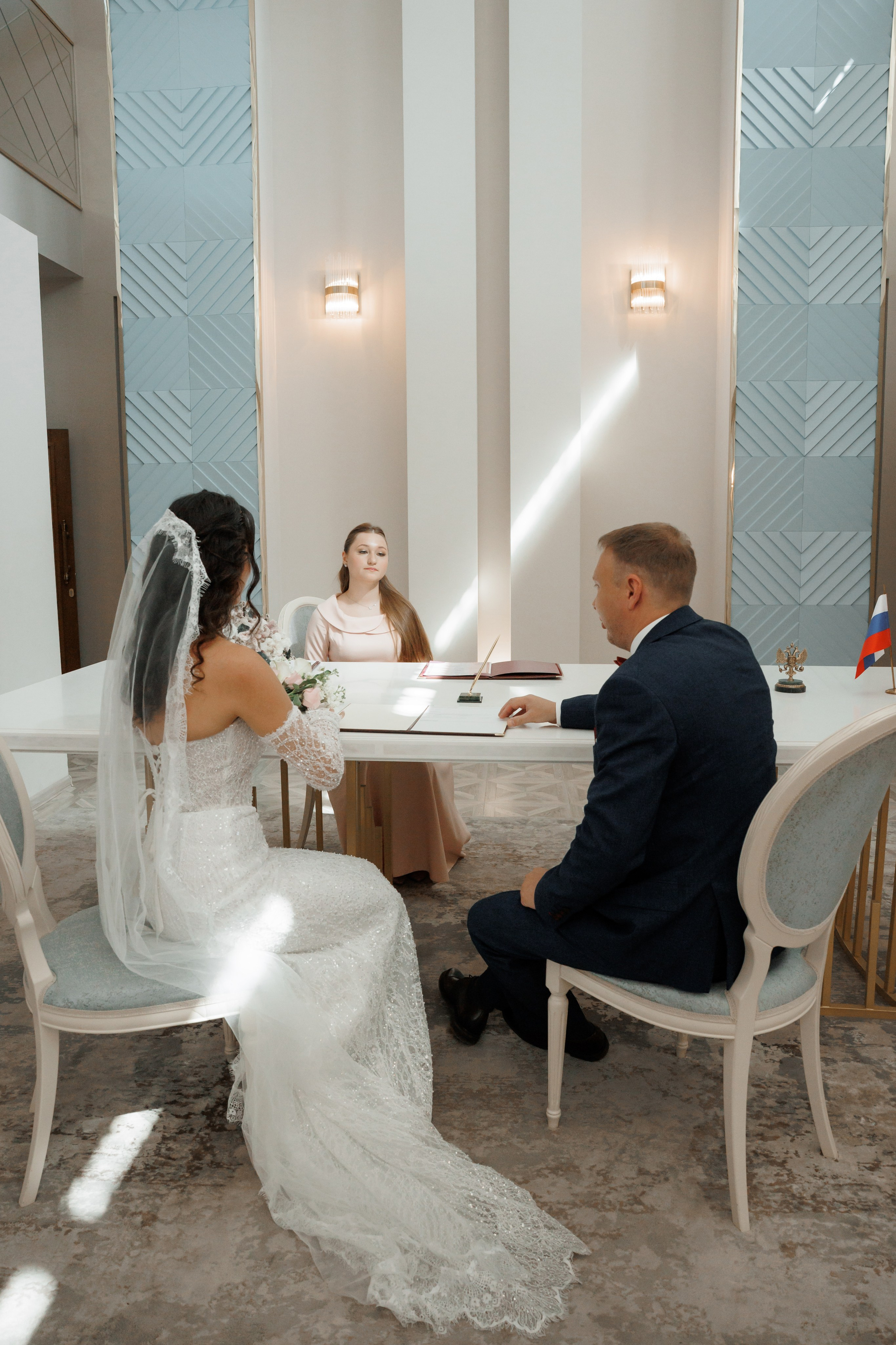 Отель The St. Regis Москва Никольская и 4-й ЗАГС (Савеловский). Свадебный и репортажный фотограф (Москва, Королев и другие)