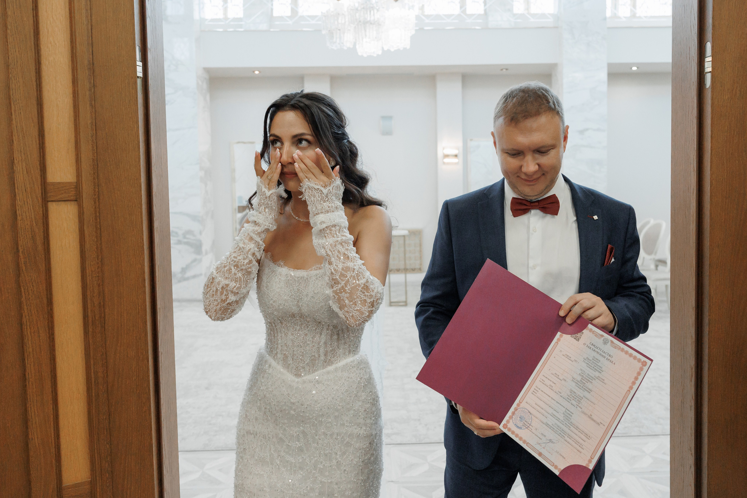 Отель The St. Regis Москва Никольская и 4-й ЗАГС (Савеловский). Свадебный и репортажный фотограф (Москва, Королев и другие)