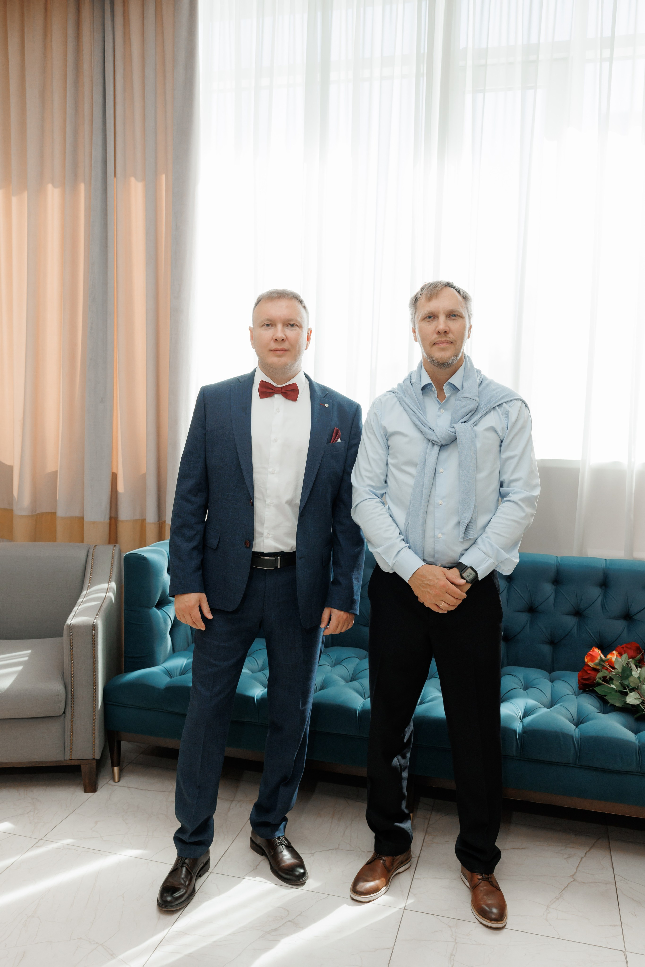 Отель The St. Regis Москва Никольская и 4-й ЗАГС (Савеловский). Свадебный и репортажный фотограф (Москва, Королев и другие)