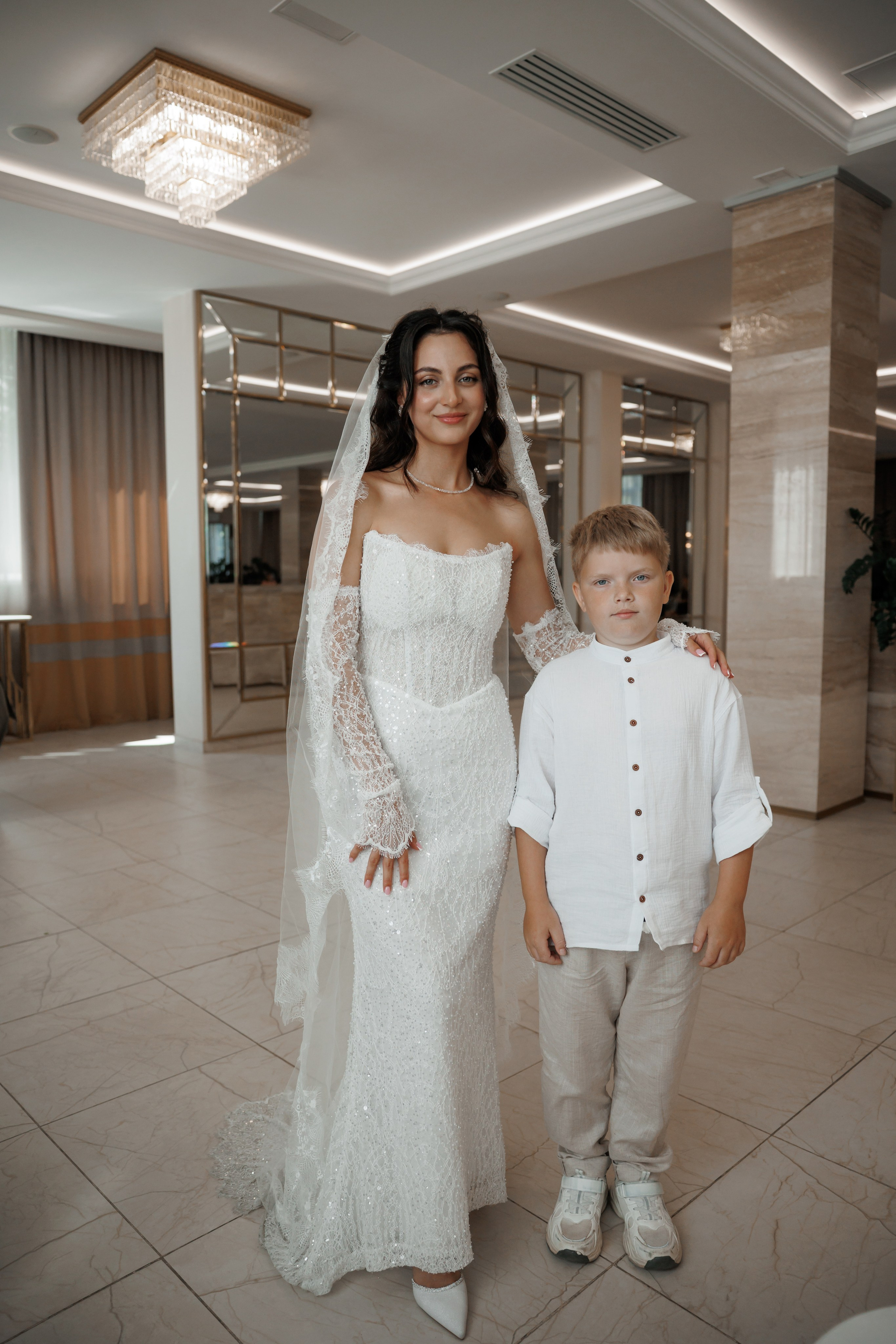 Отель The St. Regis Москва Никольская и 4-й ЗАГС (Савеловский). Свадебный и репортажный фотограф (Москва, Королев и другие)