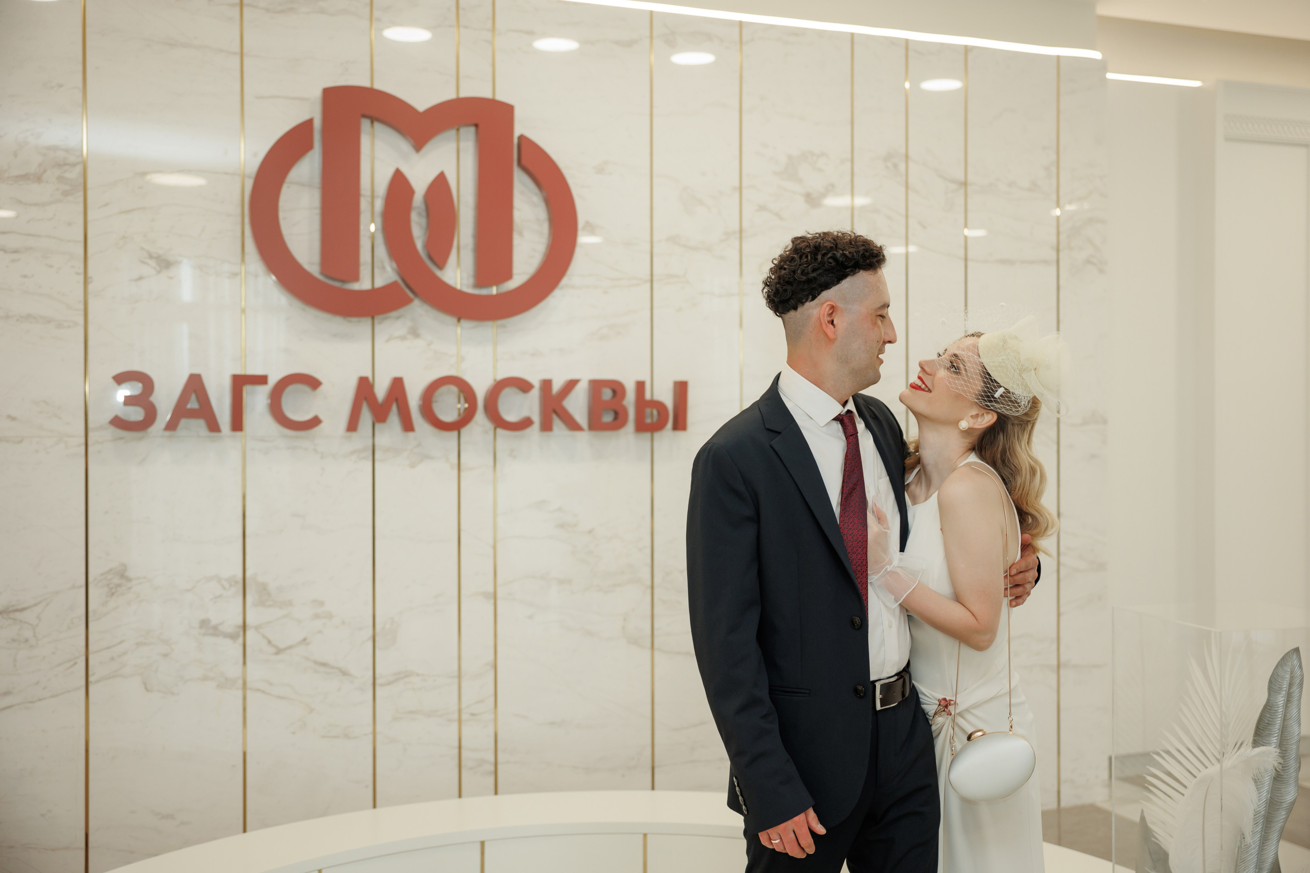 Архангельское и Митинский ЗАГС. Свадебный и репортажный фотограф (Москва, Королев и другие)