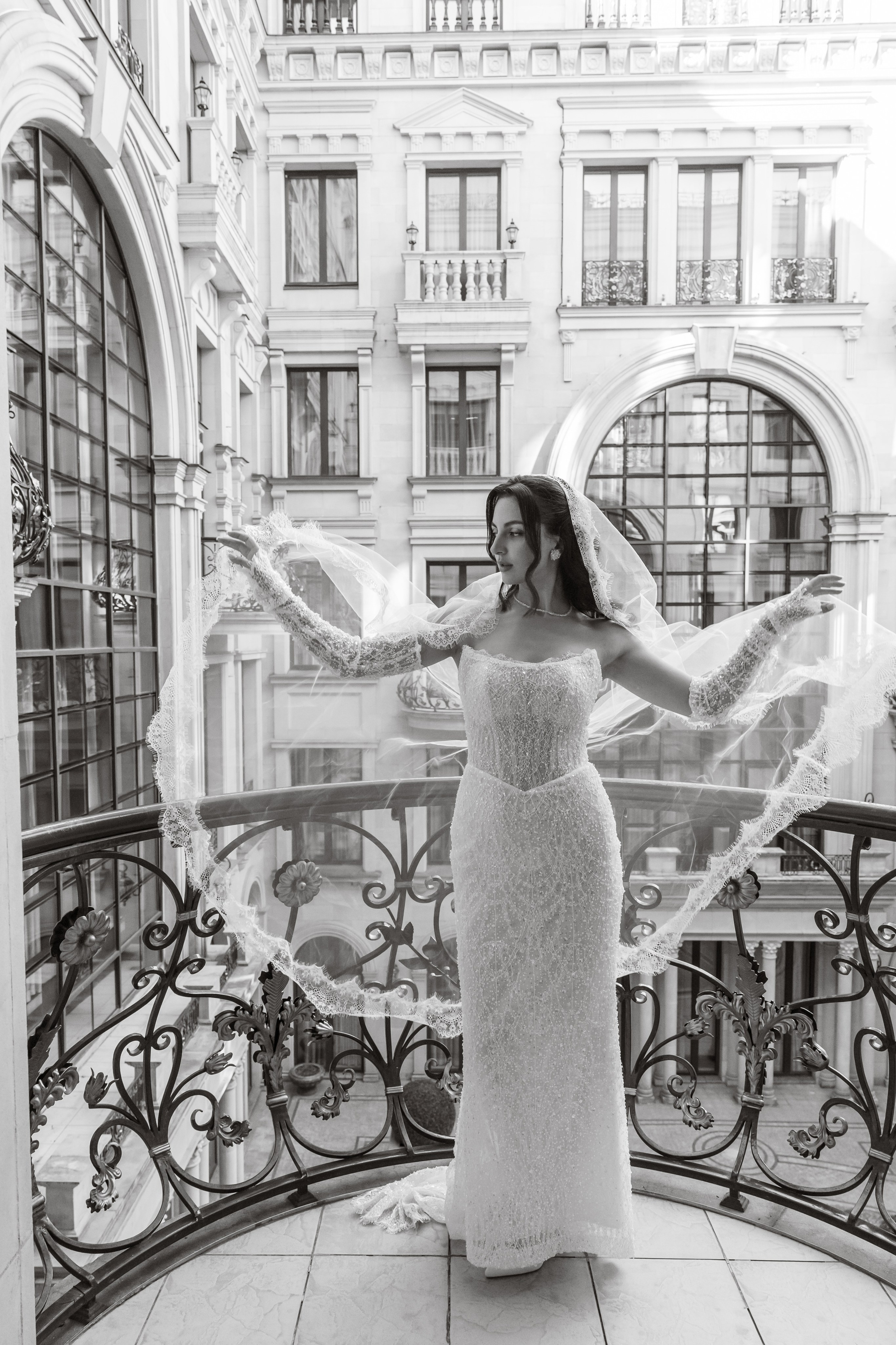 Отель The St. Regis Москва Никольская и 4-й ЗАГС (Савеловский). Свадебный и репортажный фотограф (Москва, Королев и другие)