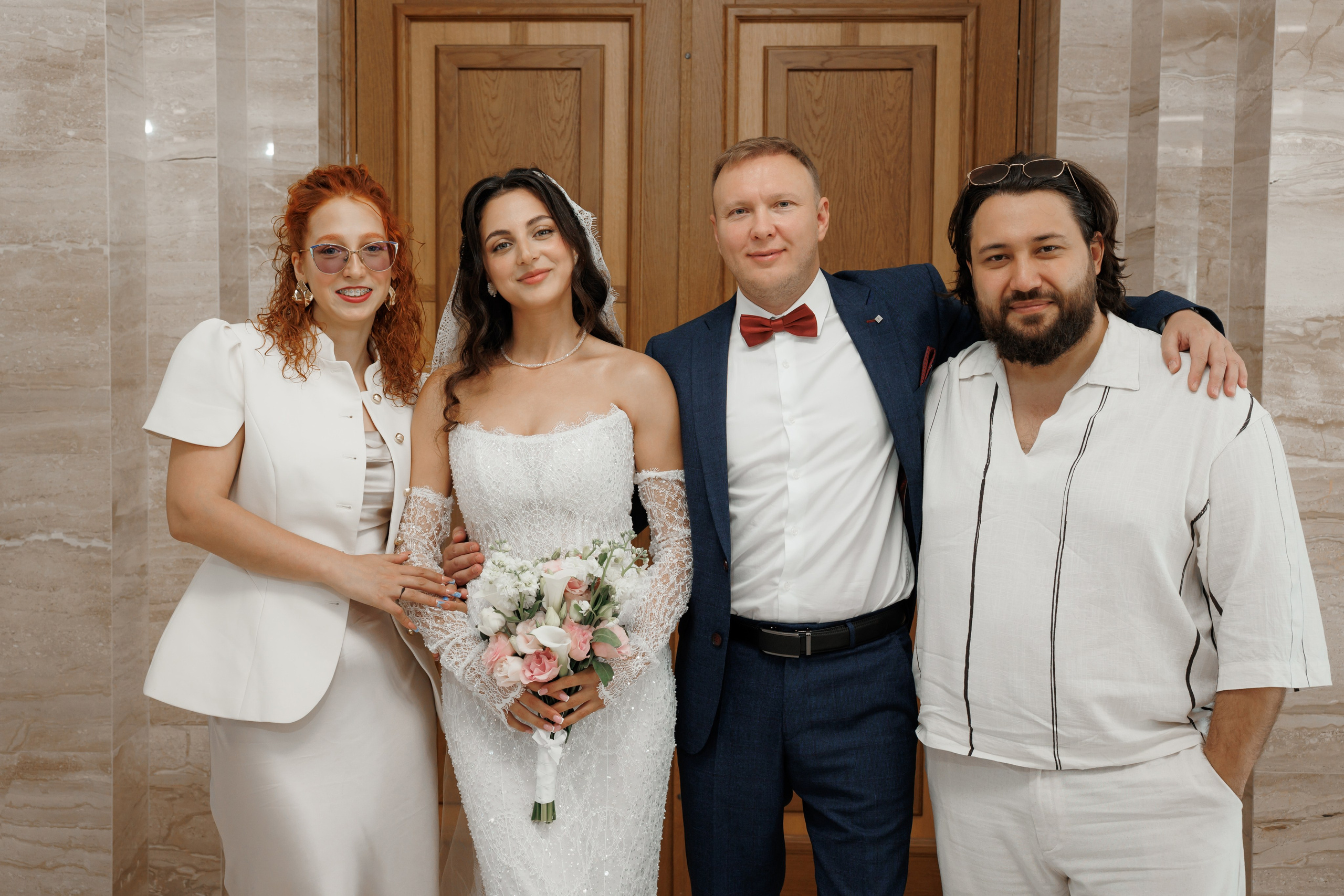 Отель The St. Regis Москва Никольская и 4-й ЗАГС (Савеловский). Свадебный и репортажный фотограф (Москва, Королев и другие)