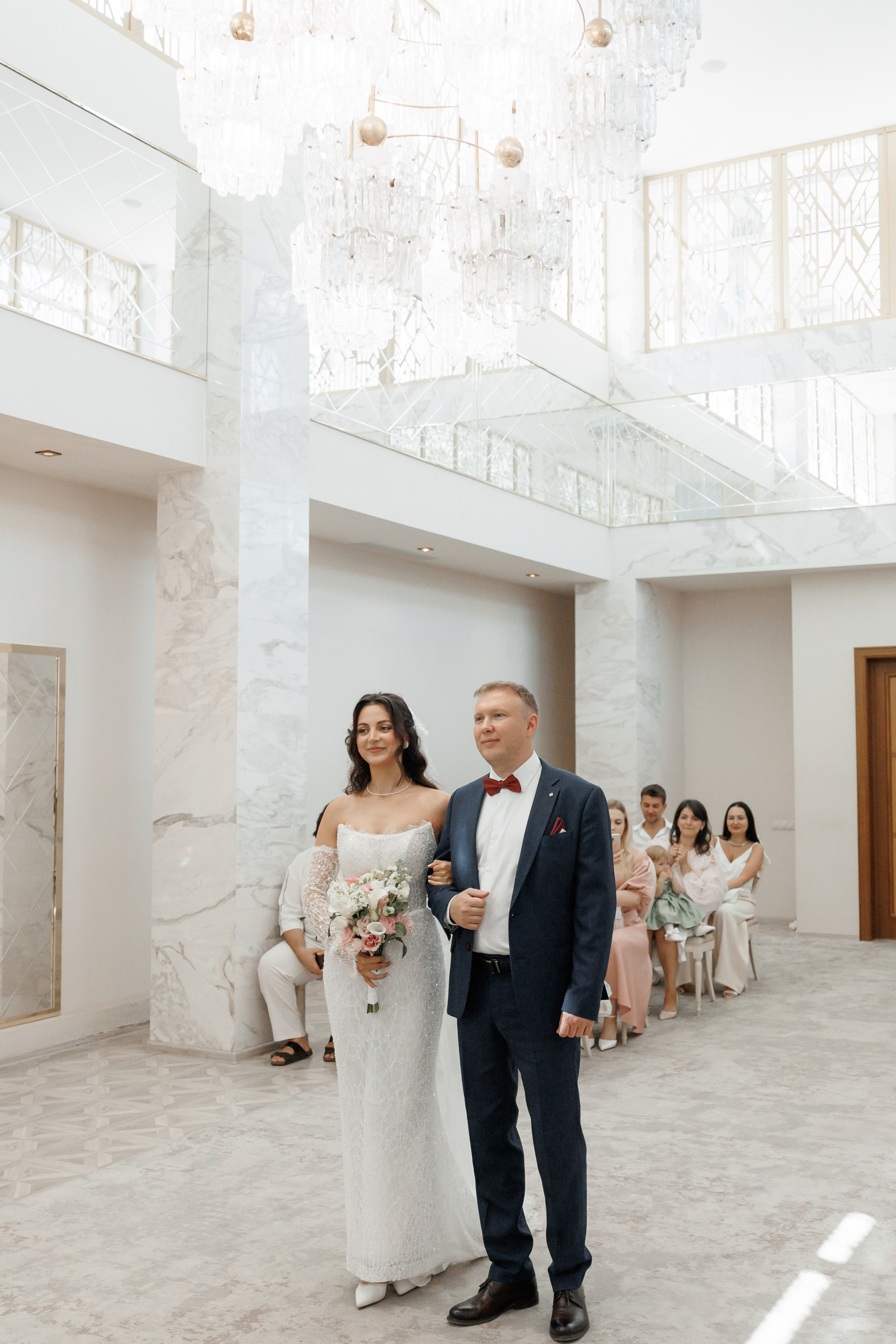 Отель The St. Regis Москва Никольская и 4-й ЗАГС (Савеловский). Свадебный и репортажный фотограф (Москва, Королев и другие)