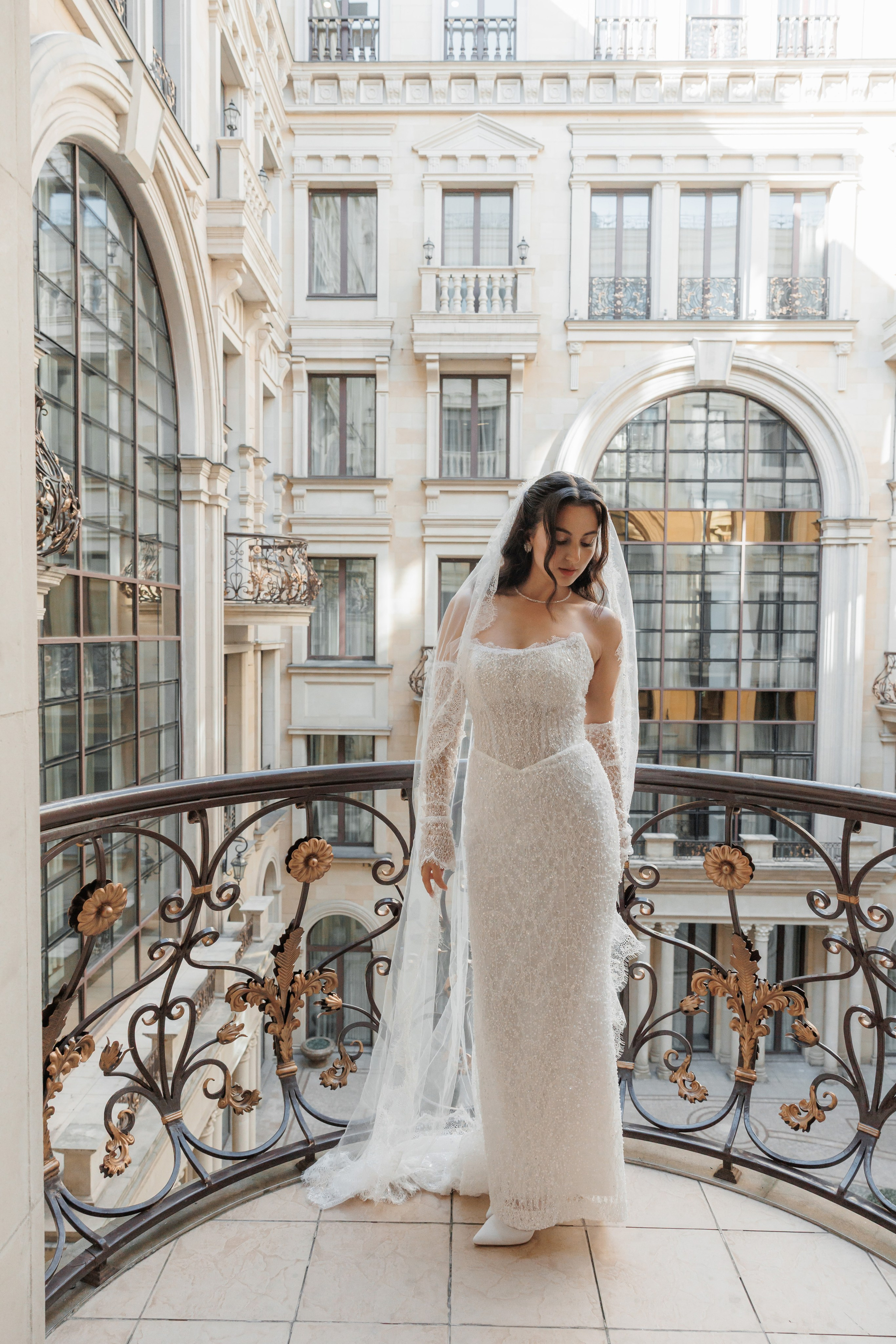 Отель The St. Regis Москва Никольская и 4-й ЗАГС (Савеловский). Свадебный и репортажный фотограф (Москва, Королев и другие)