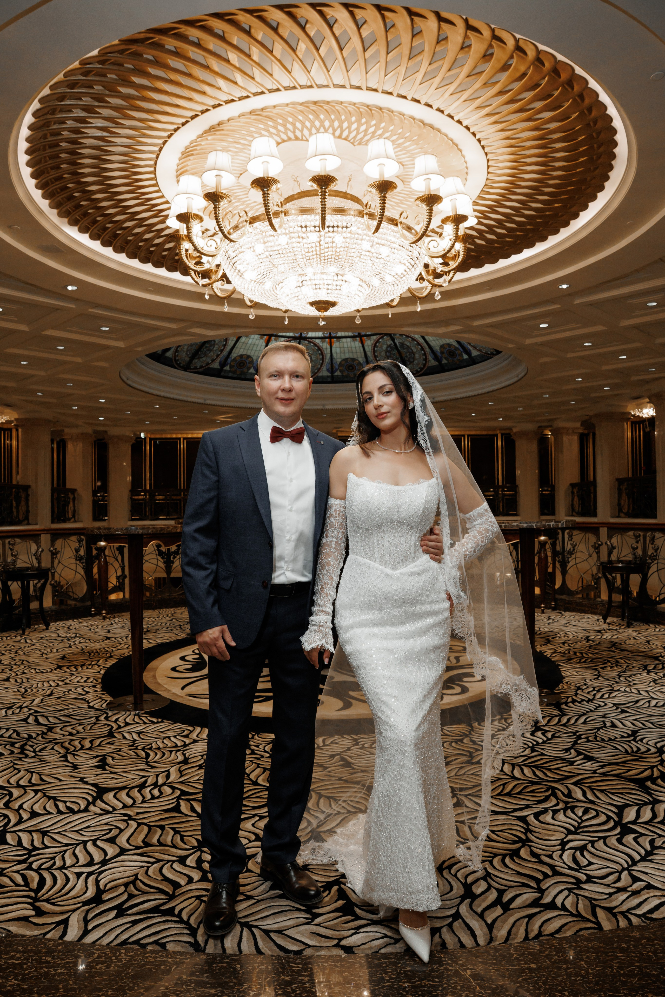 Отель The St. Regis Москва Никольская и 4-й ЗАГС (Савеловский). Свадебный и репортажный фотограф (Москва, Королев и другие)
